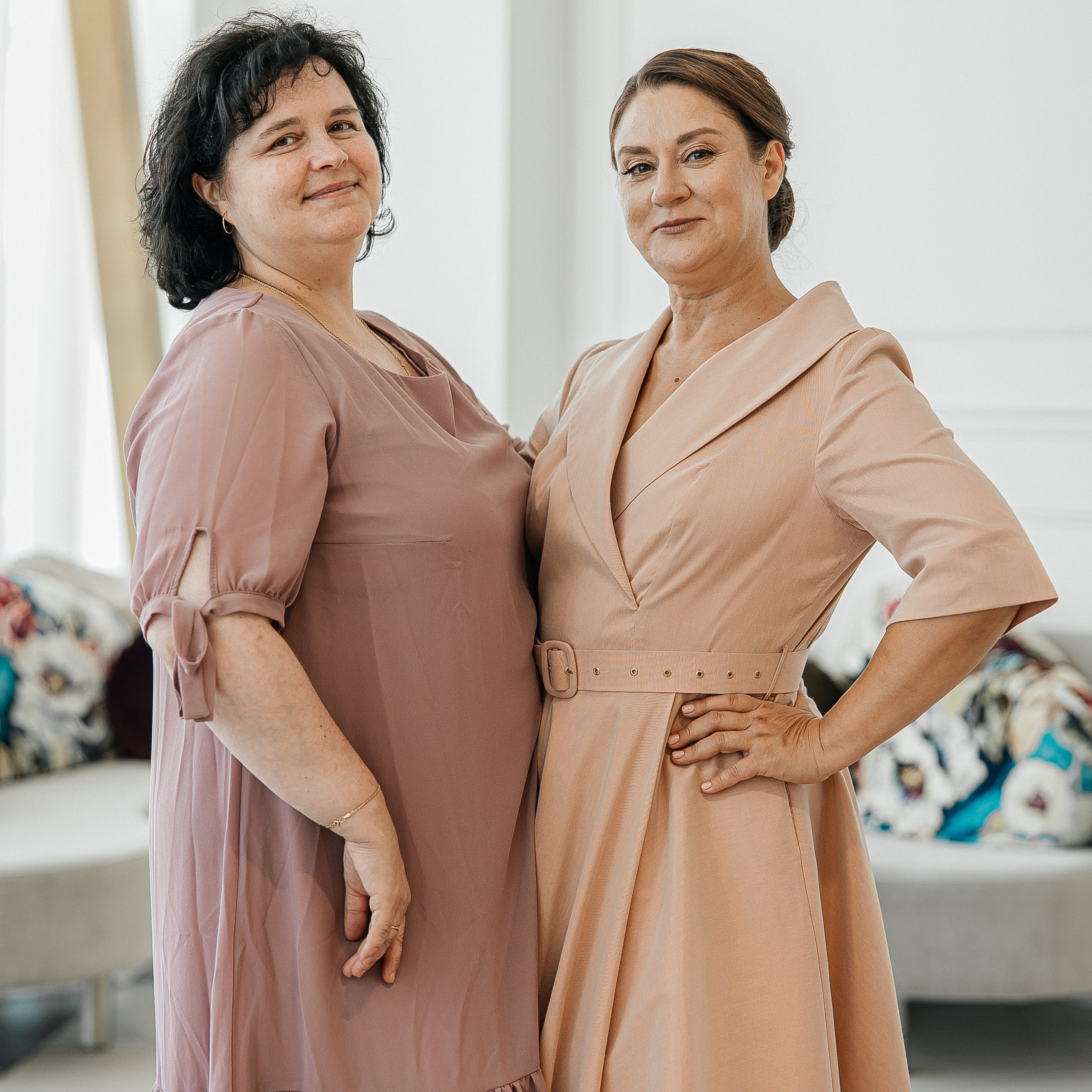 Оксана и Тимур. Свадебный и семейный фотограф Елизавета Ермак | Москва и МО