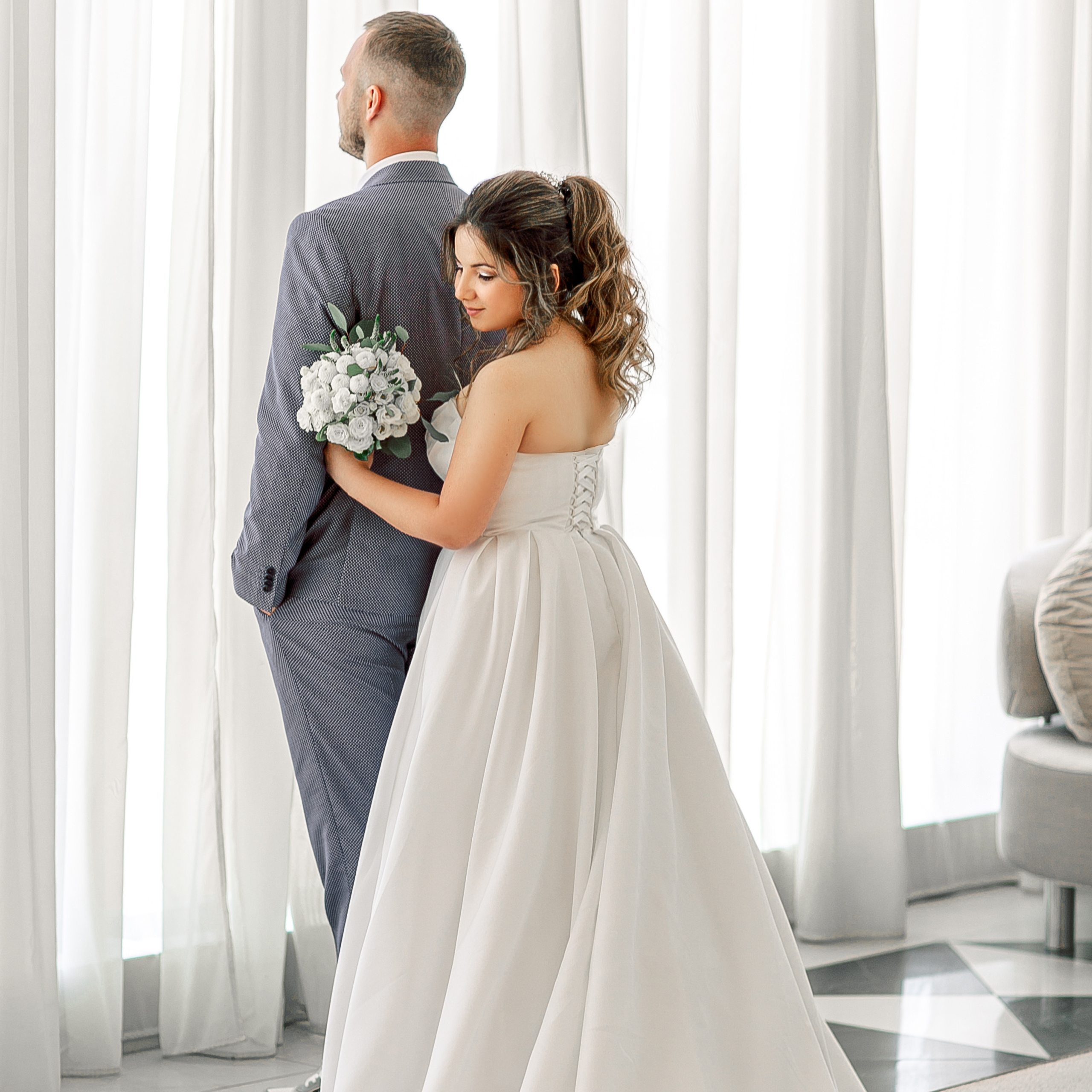 Свадьбы. Свадебный и семейный фотограф Елизавета Ермак | Москва и МО