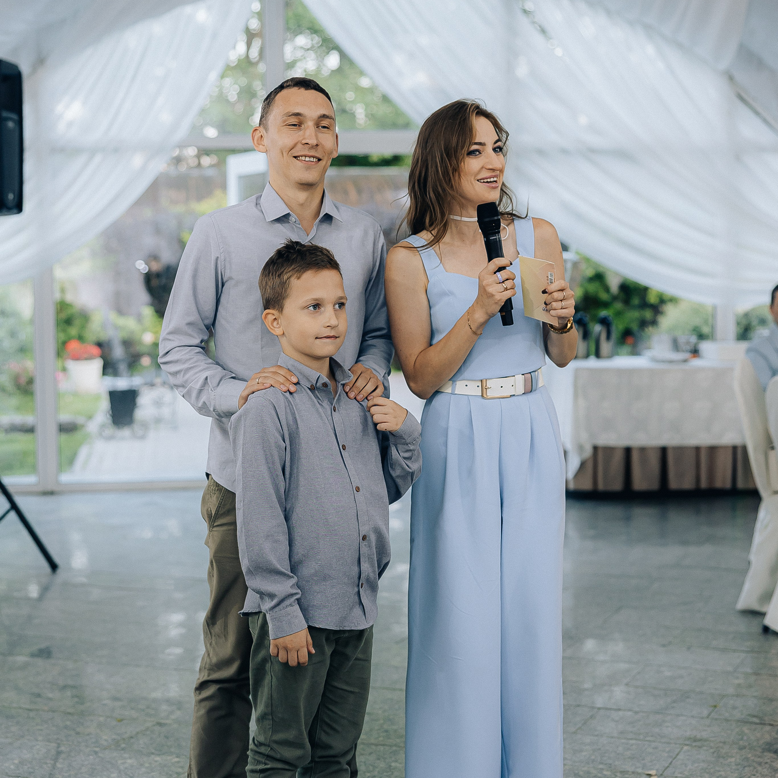 Оксана и Тимур. Свадебный и семейный фотограф Елизавета Ермак | Москва и МО