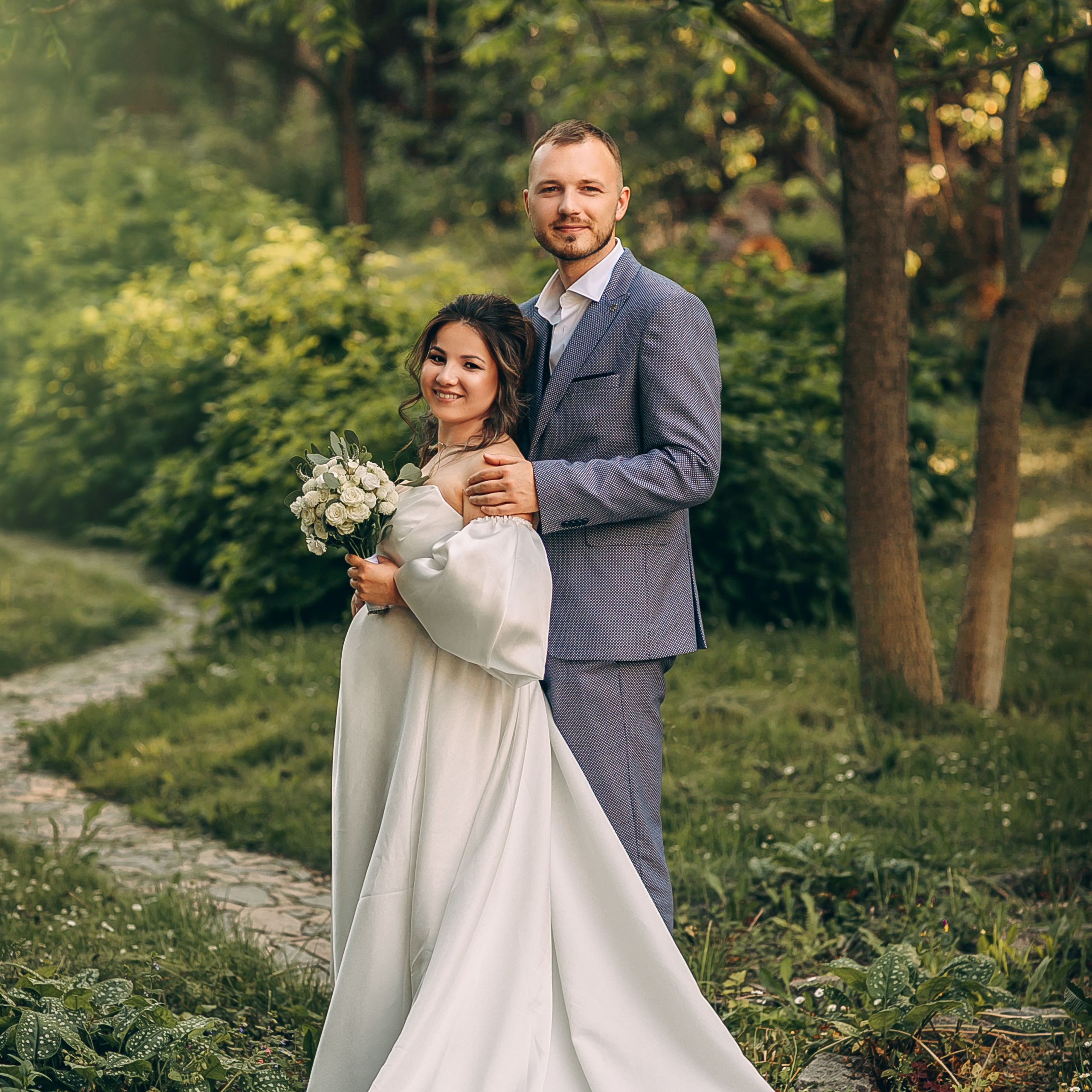 Свадьбы. Свадебный и семейный фотограф Елизавета Ермак | Москва и МО