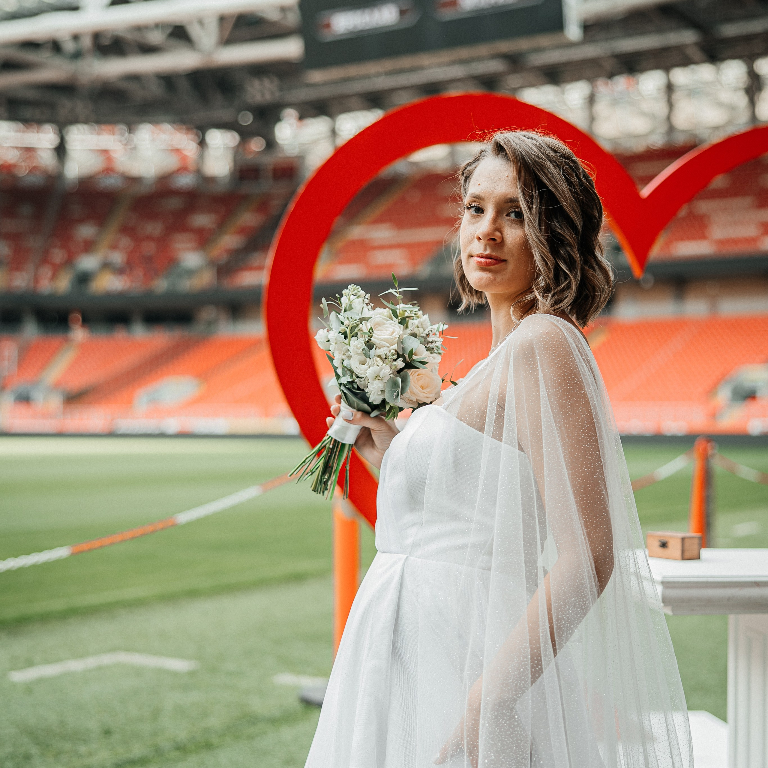 Ярослав и Мария. Свадебный и семейный фотограф Елизавета Ермак | Москва и МО