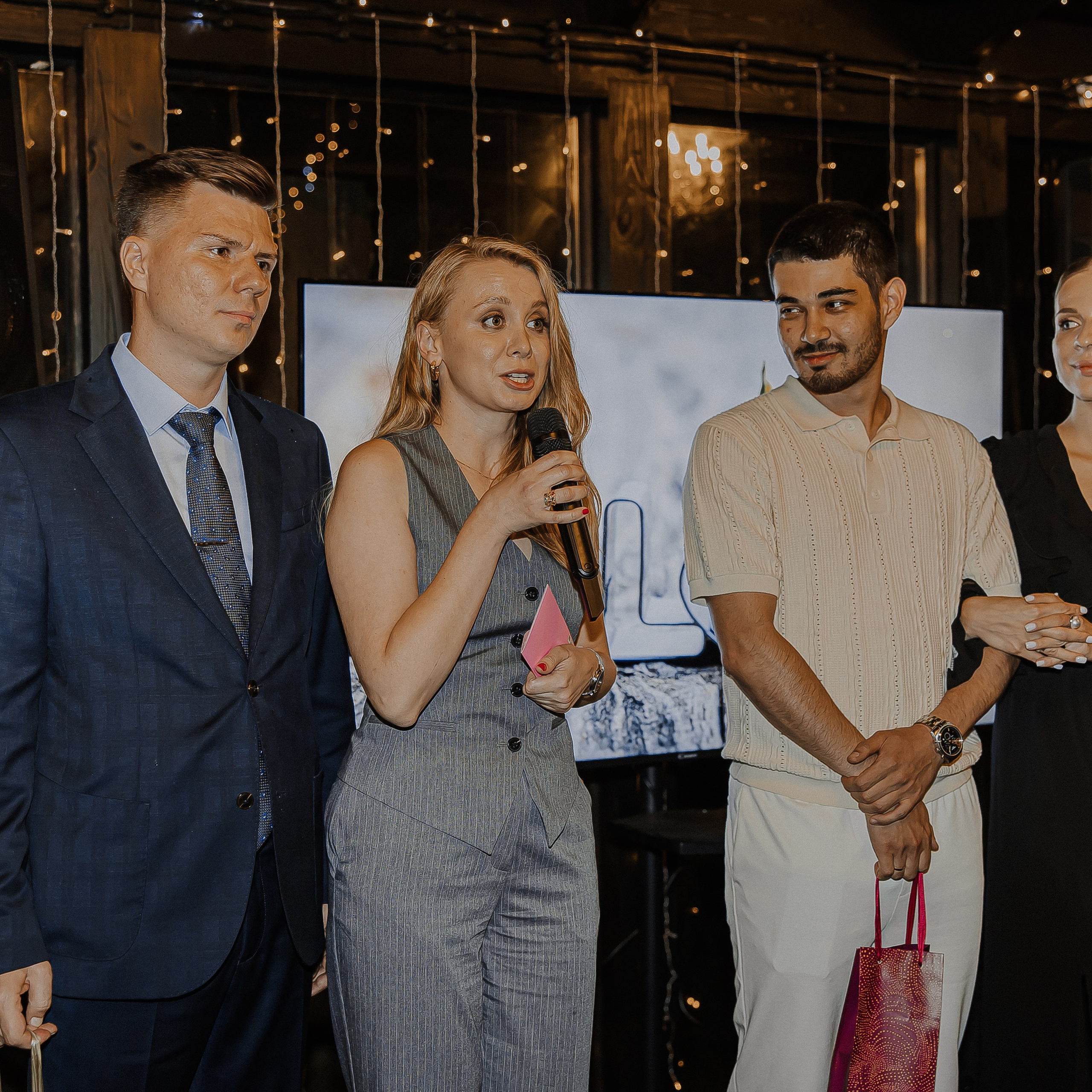 Александр и Арина. Свадебный и семейный фотограф Елизавета Ермак | Москва и МО