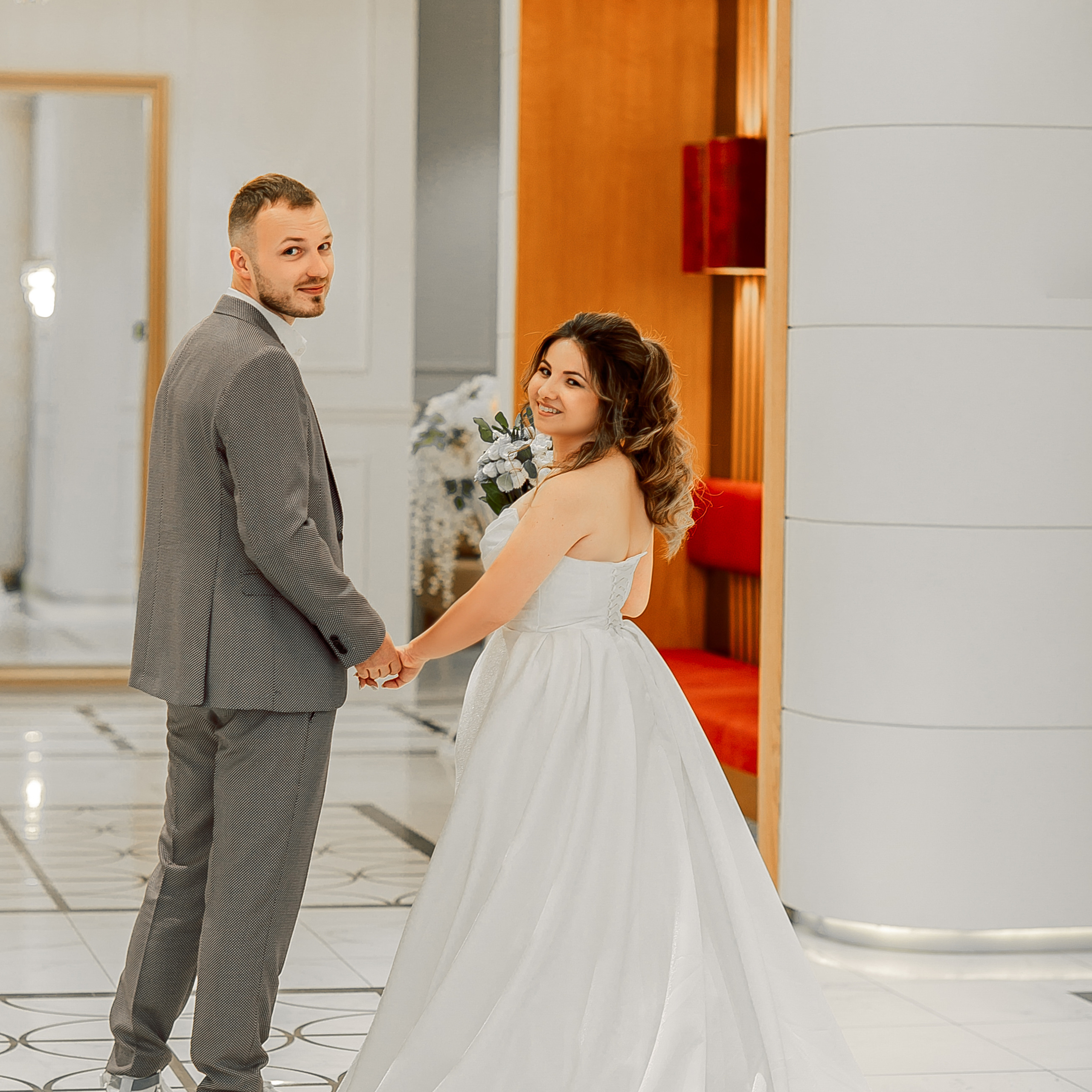 Свадьбы. Свадебный и семейный фотограф Елизавета Ермак | Москва и МО