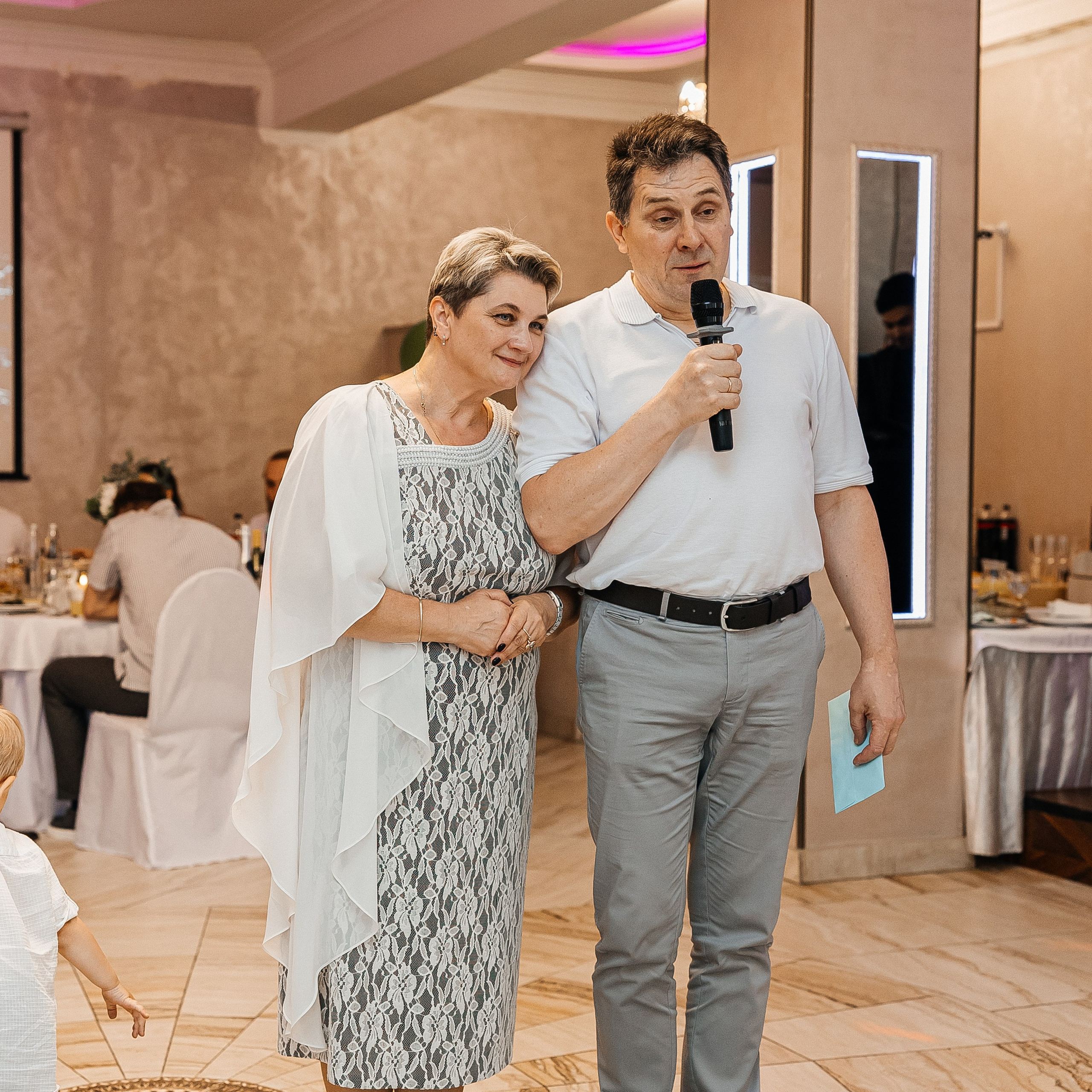 Ярослав и Мария. Свадебный и семейный фотограф Елизавета Ермак | Москва и МО