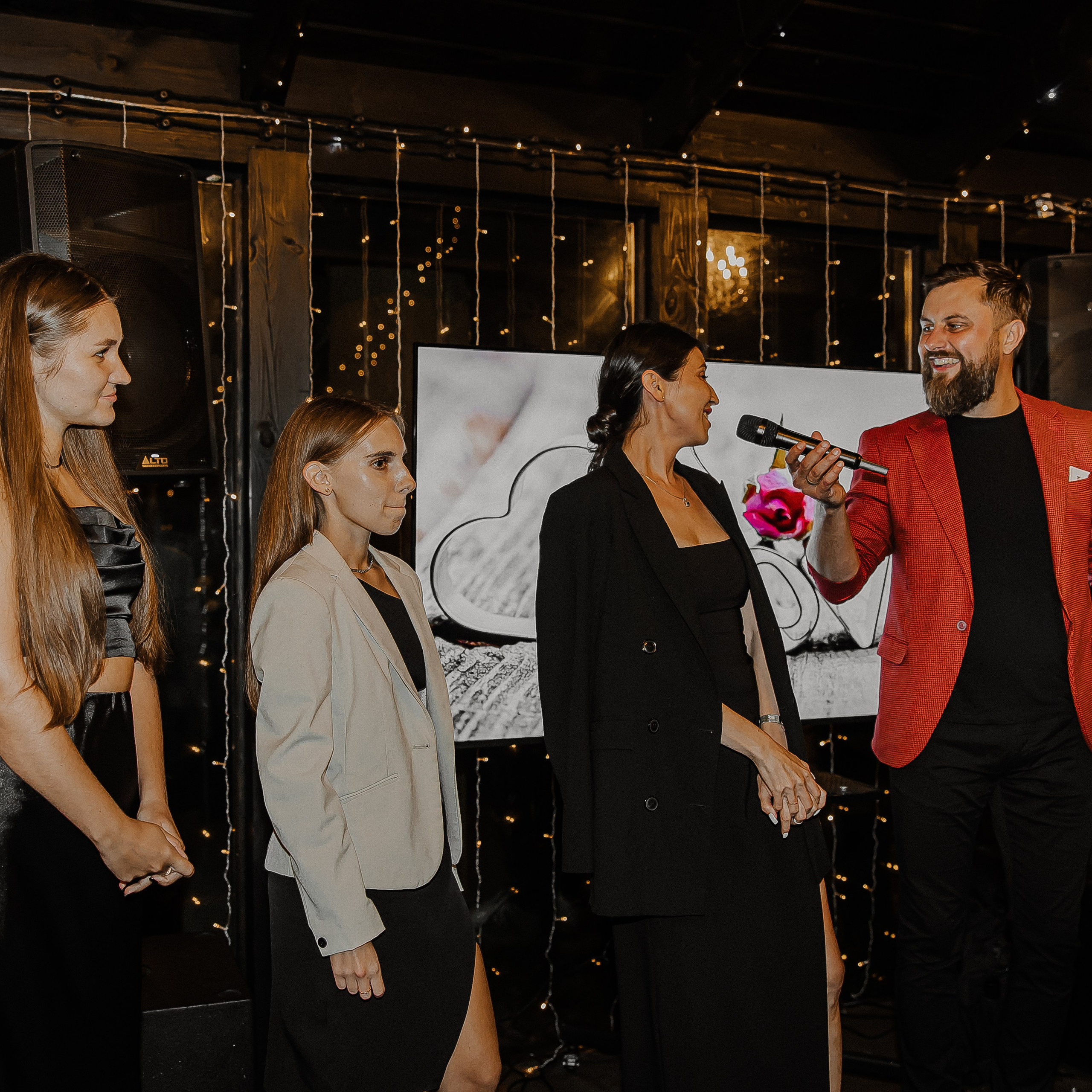 Александр и Арина. Свадебный и семейный фотограф Елизавета Ермак | Москва и МО