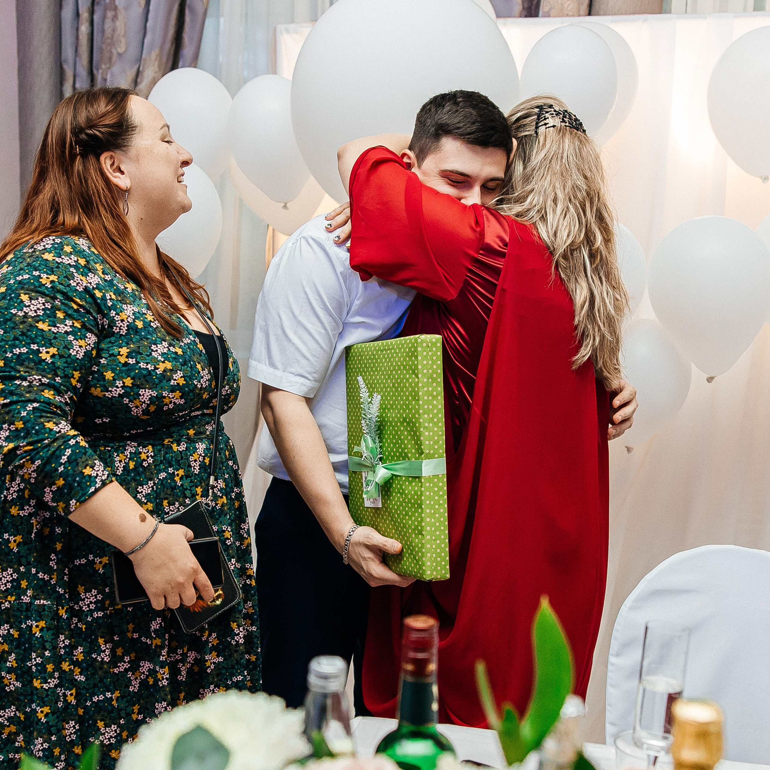 Ярослав и Мария. Свадебный и семейный фотограф Елизавета Ермак | Москва и МО