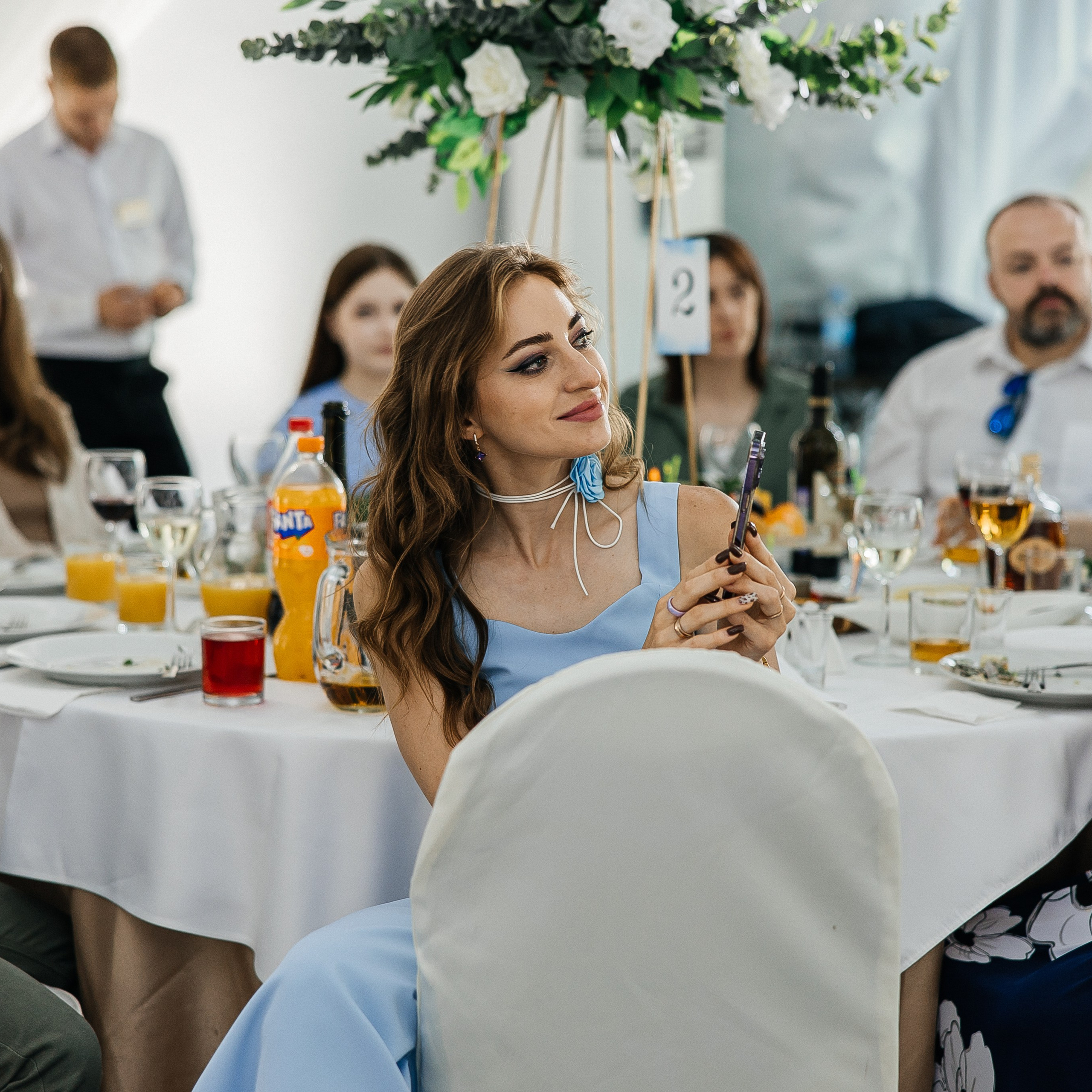 Оксана и Тимур. Свадебный и семейный фотограф Елизавета Ермак | Москва и МО