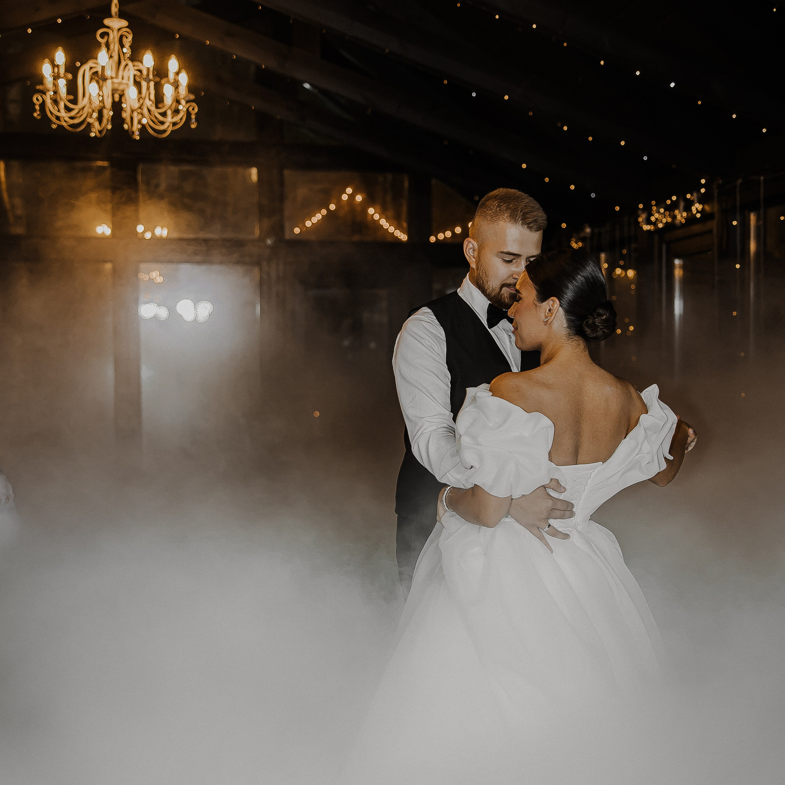 Александр и Арина. Свадебный и семейный фотограф Елизавета Ермак | Москва и МО