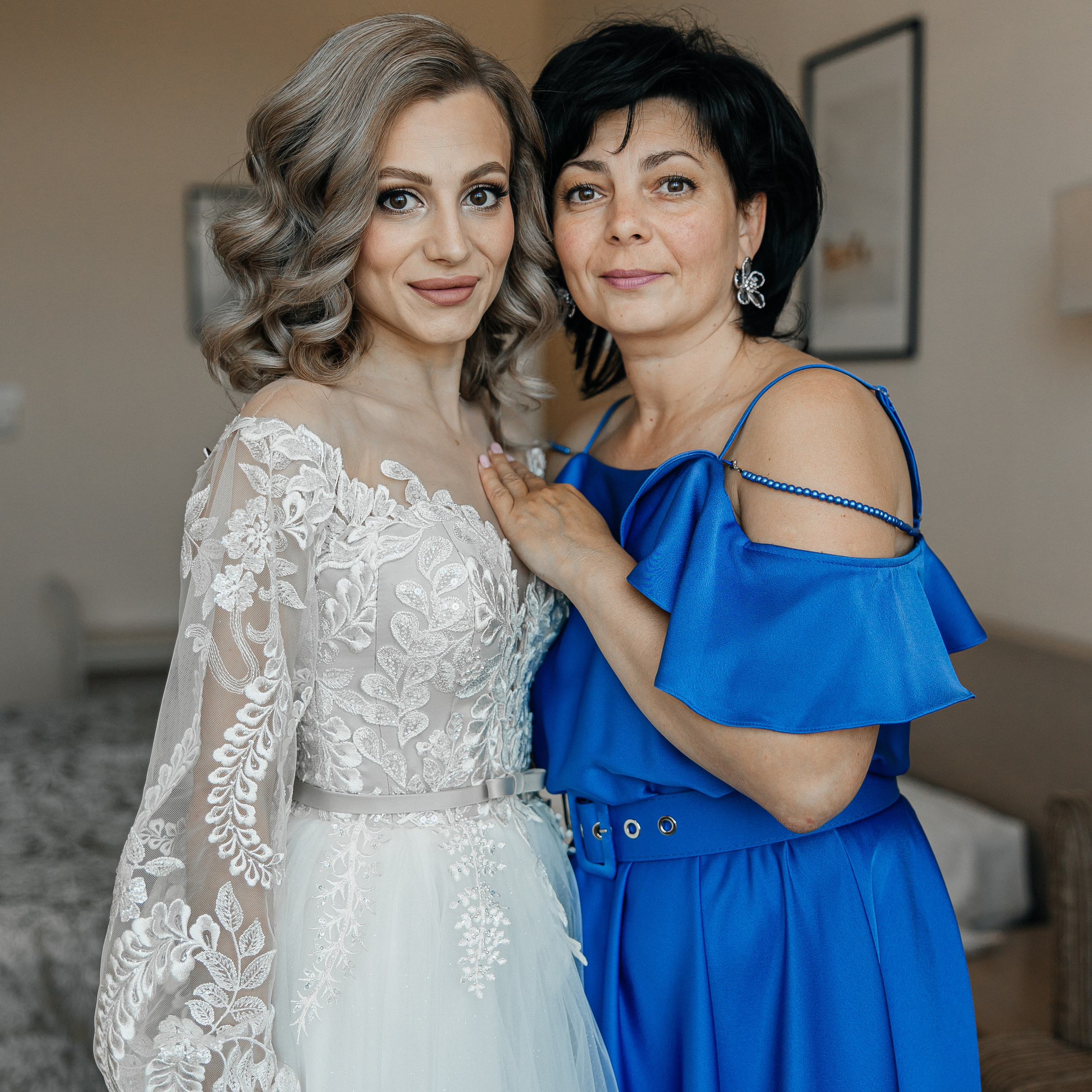 Оксана и Тимур. Свадебный и семейный фотограф Елизавета Ермак | Москва и МО