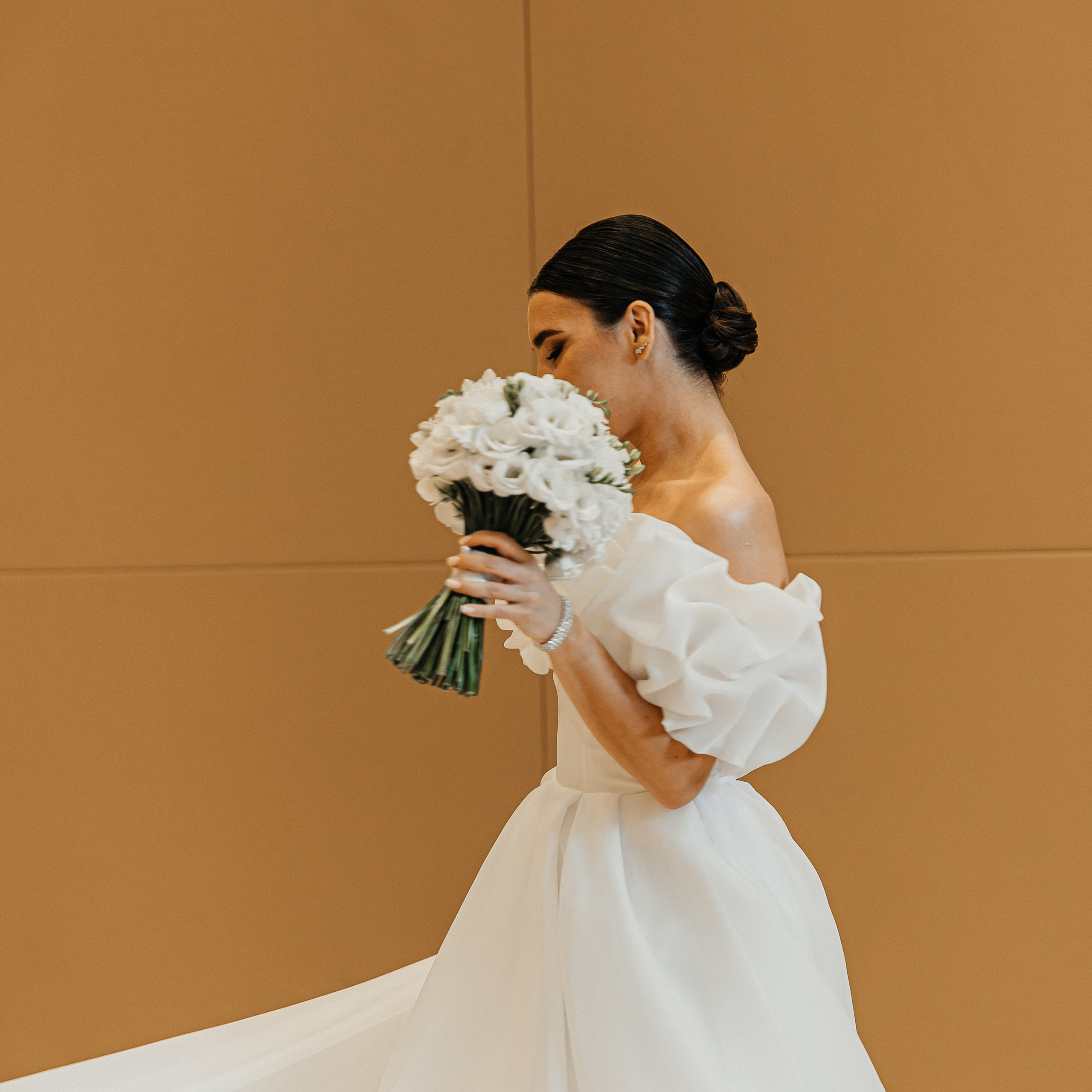 Александр и Арина. Свадебный и семейный фотограф Елизавета Ермак | Москва и МО