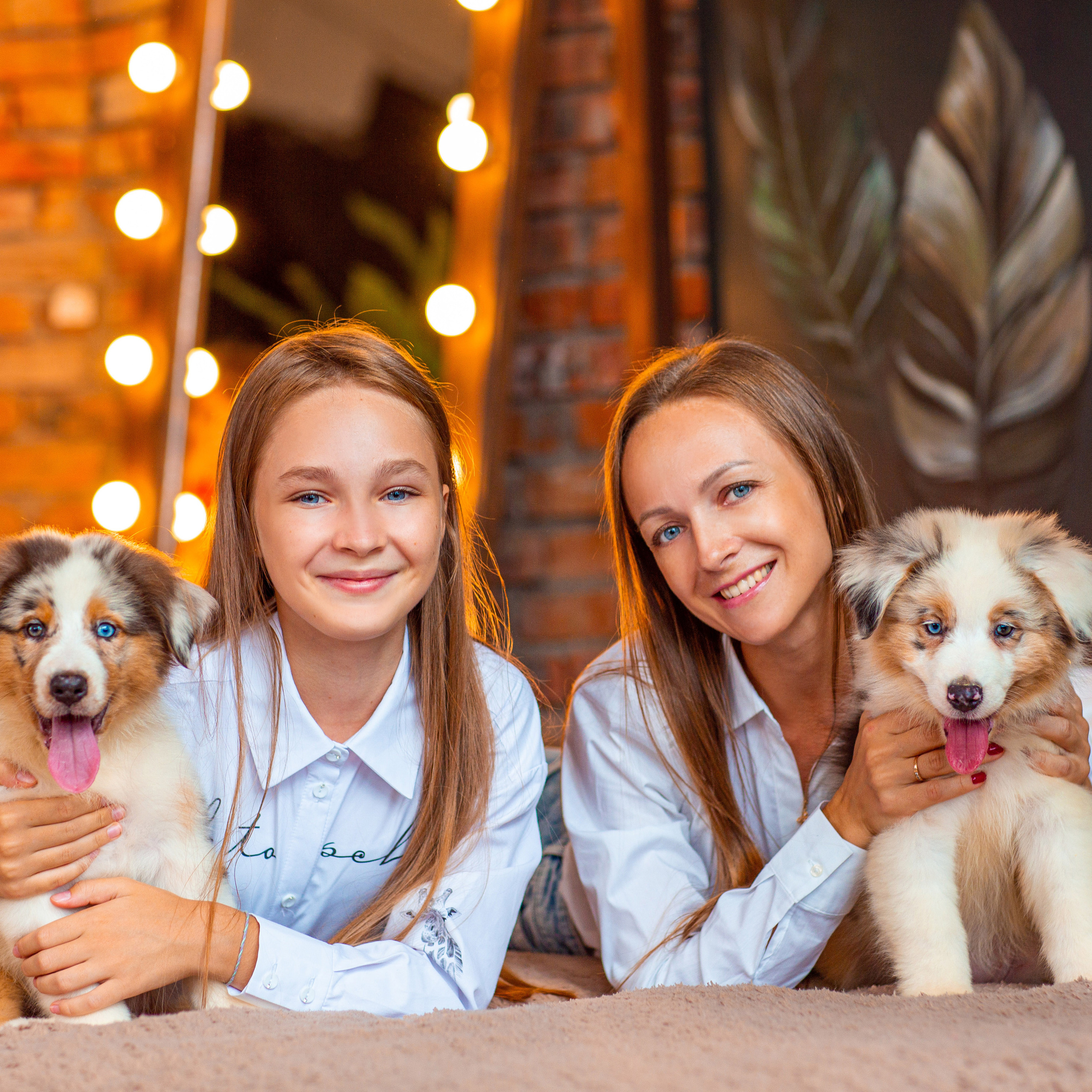 Семейные. Свадебный и семейный фотограф Елизавета Ермак | Москва и МО