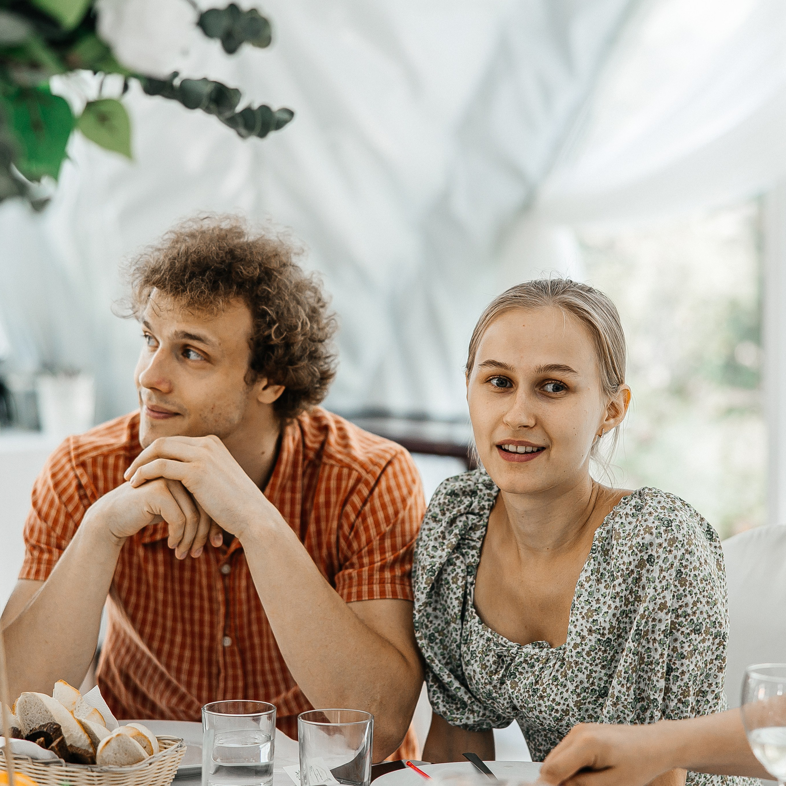 Оксана и Тимур. Свадебный и семейный фотограф Елизавета Ермак | Москва и МО