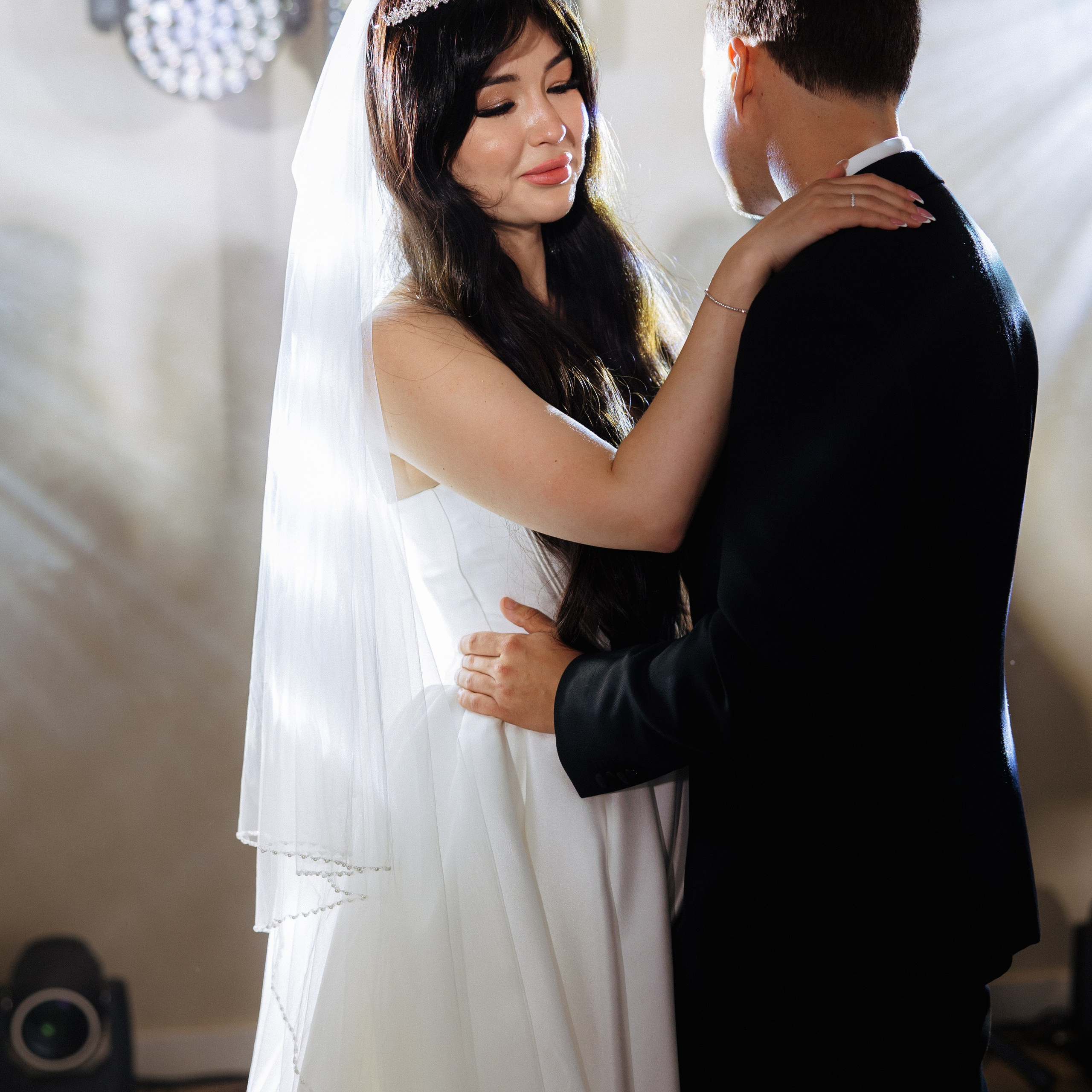 Ладлена и Максим. Свадебный и семейный фотограф Елизавета Ермак | Москва и МО