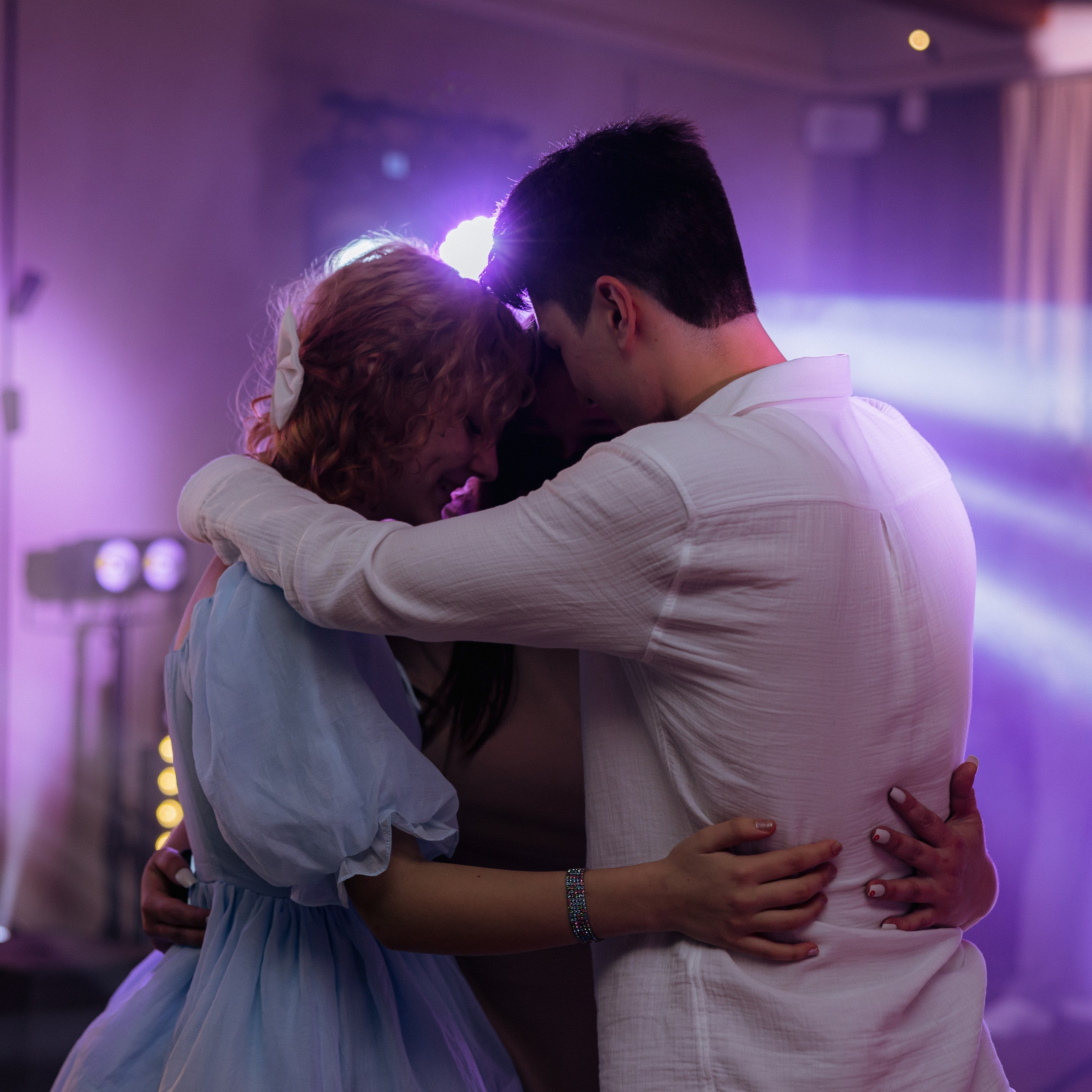 Ладлена и Максим. Свадебный и семейный фотограф Елизавета Ермак | Москва и МО