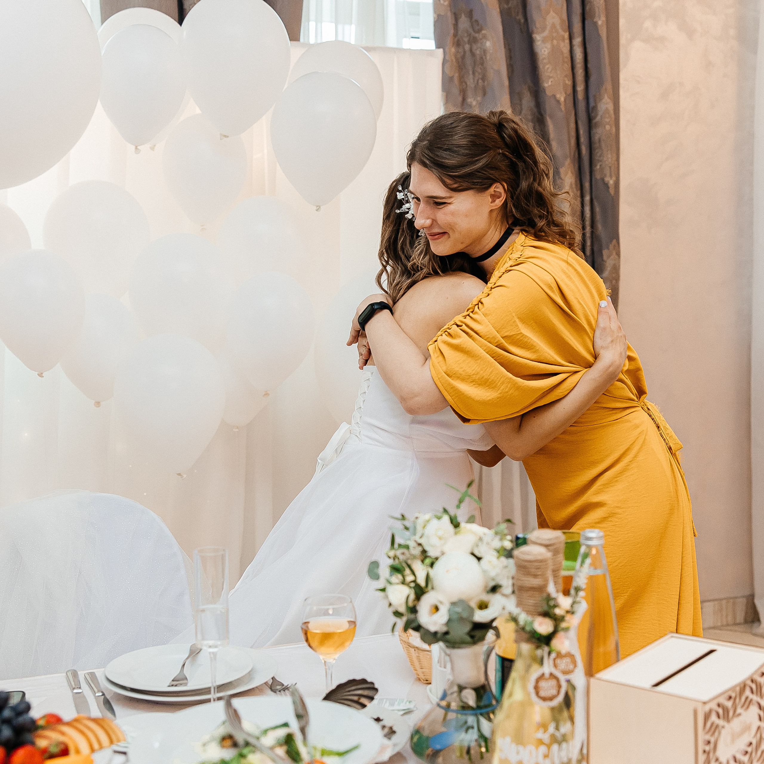 Ярослав и Мария. Свадебный и семейный фотограф Елизавета Ермак | Москва и МО