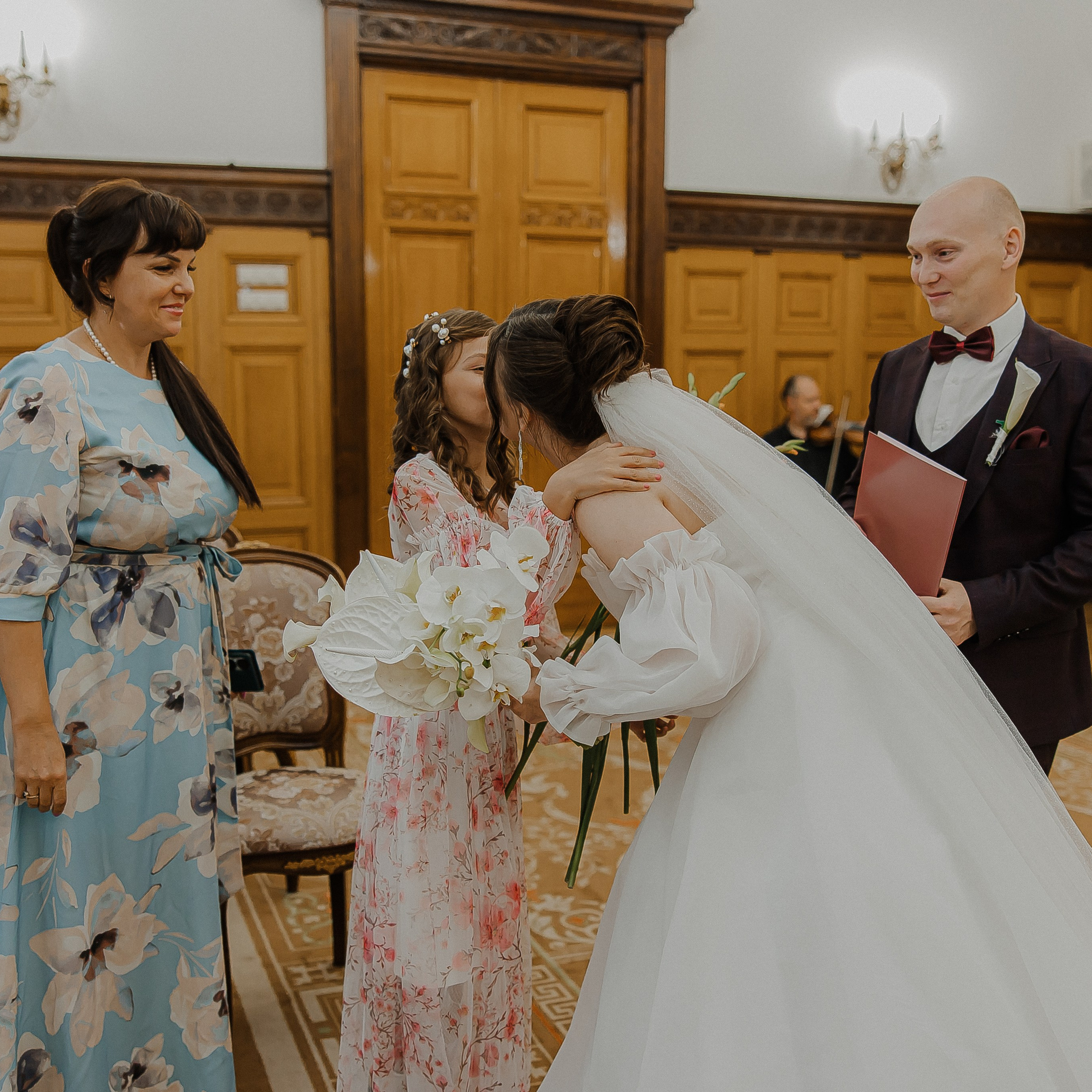 Александр и Маргарита. Свадебный и семейный фотограф Елизавета Ермак | Москва и МО