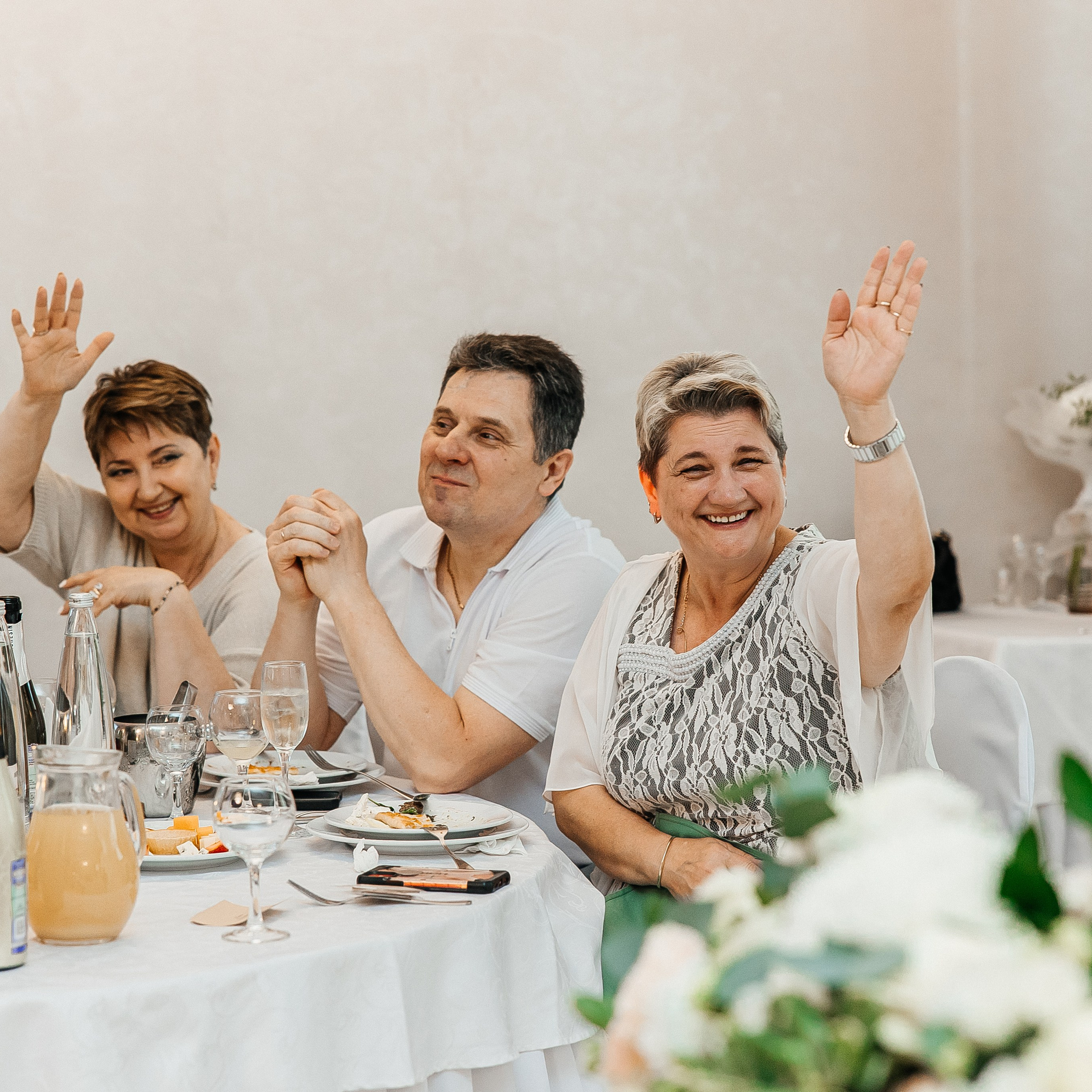 Ярослав и Мария. Свадебный и семейный фотограф Елизавета Ермак | Москва и МО