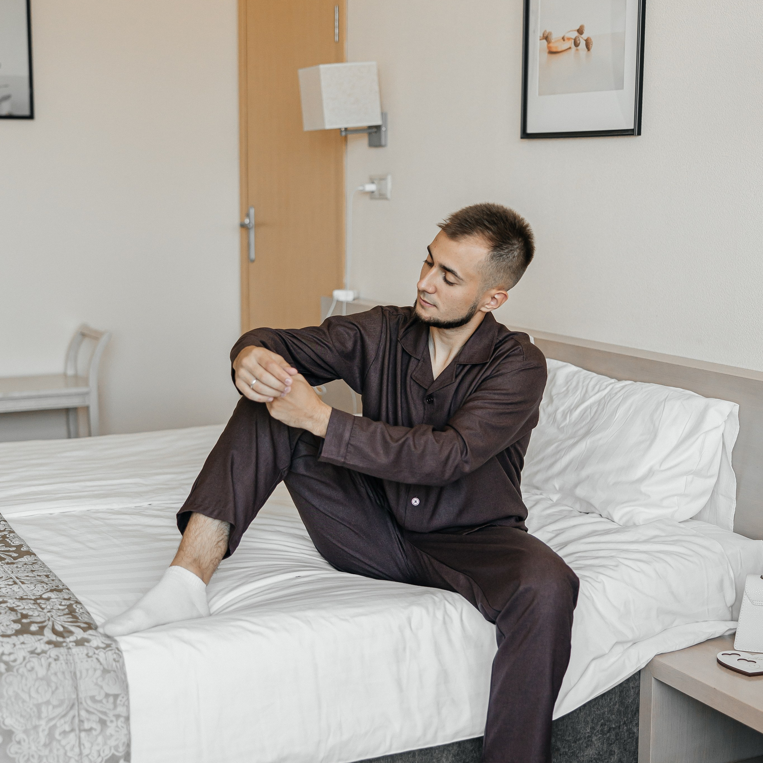 Оксана и Тимур. Свадебный и семейный фотограф Елизавета Ермак | Москва и МО