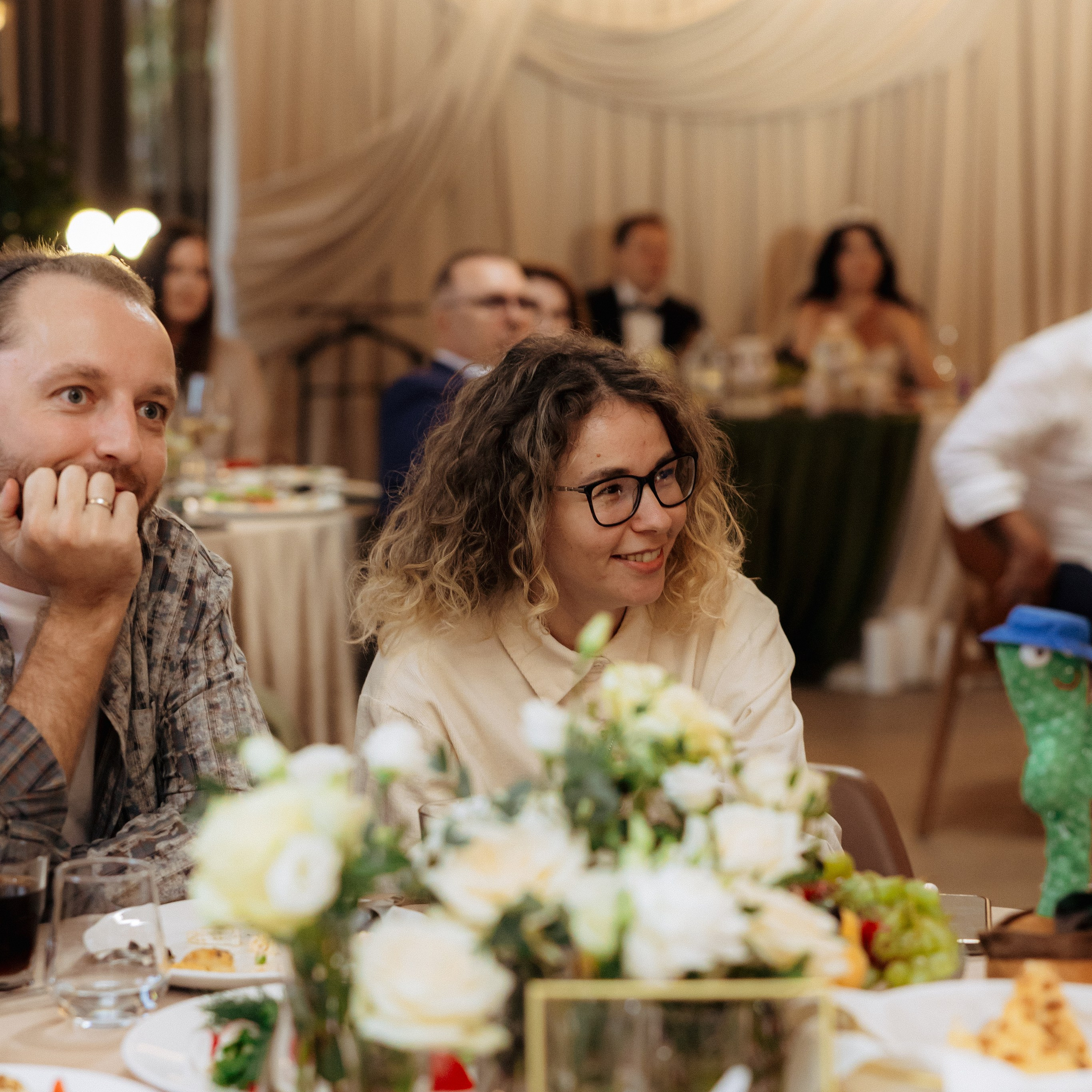 Ладлена и Максим. Свадебный и семейный фотограф Елизавета Ермак | Москва и МО