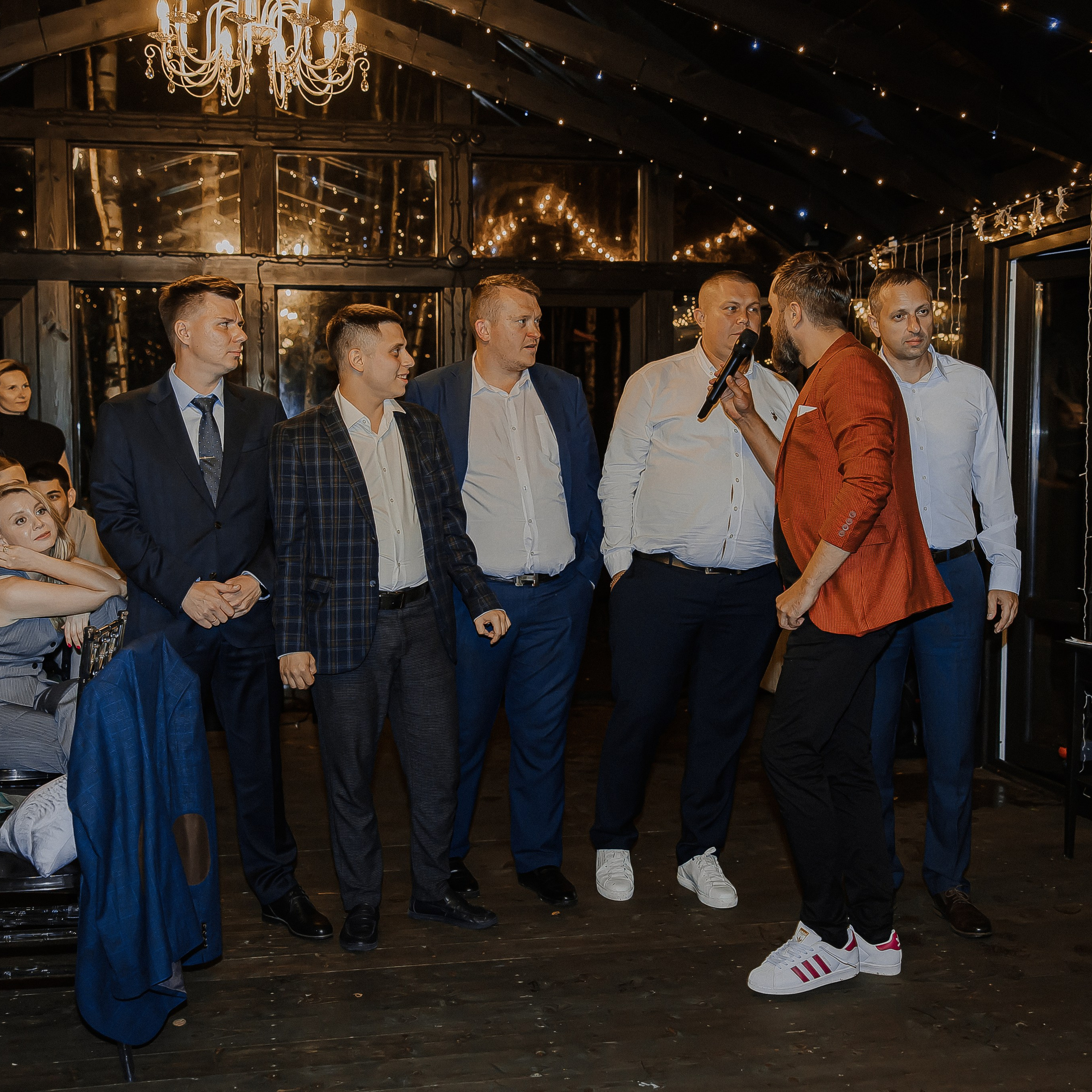 Александр и Арина. Свадебный и семейный фотограф Елизавета Ермак | Москва и МО