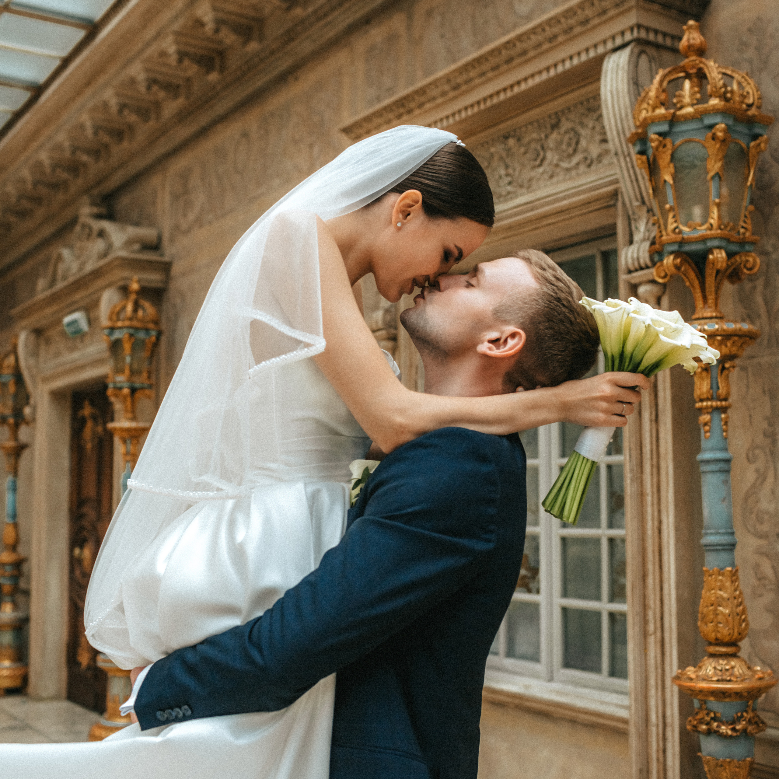 Свадьбы. Свадебный и семейный фотограф Елизавета Ермак | Москва и МО