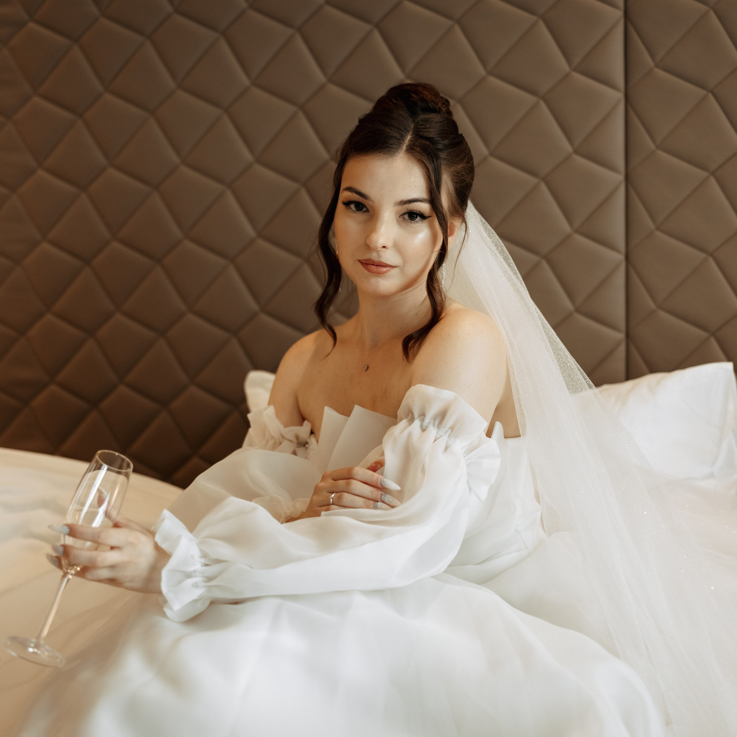 Александр и Маргарита. Свадебный и семейный фотограф Елизавета Ермак | Москва и МО