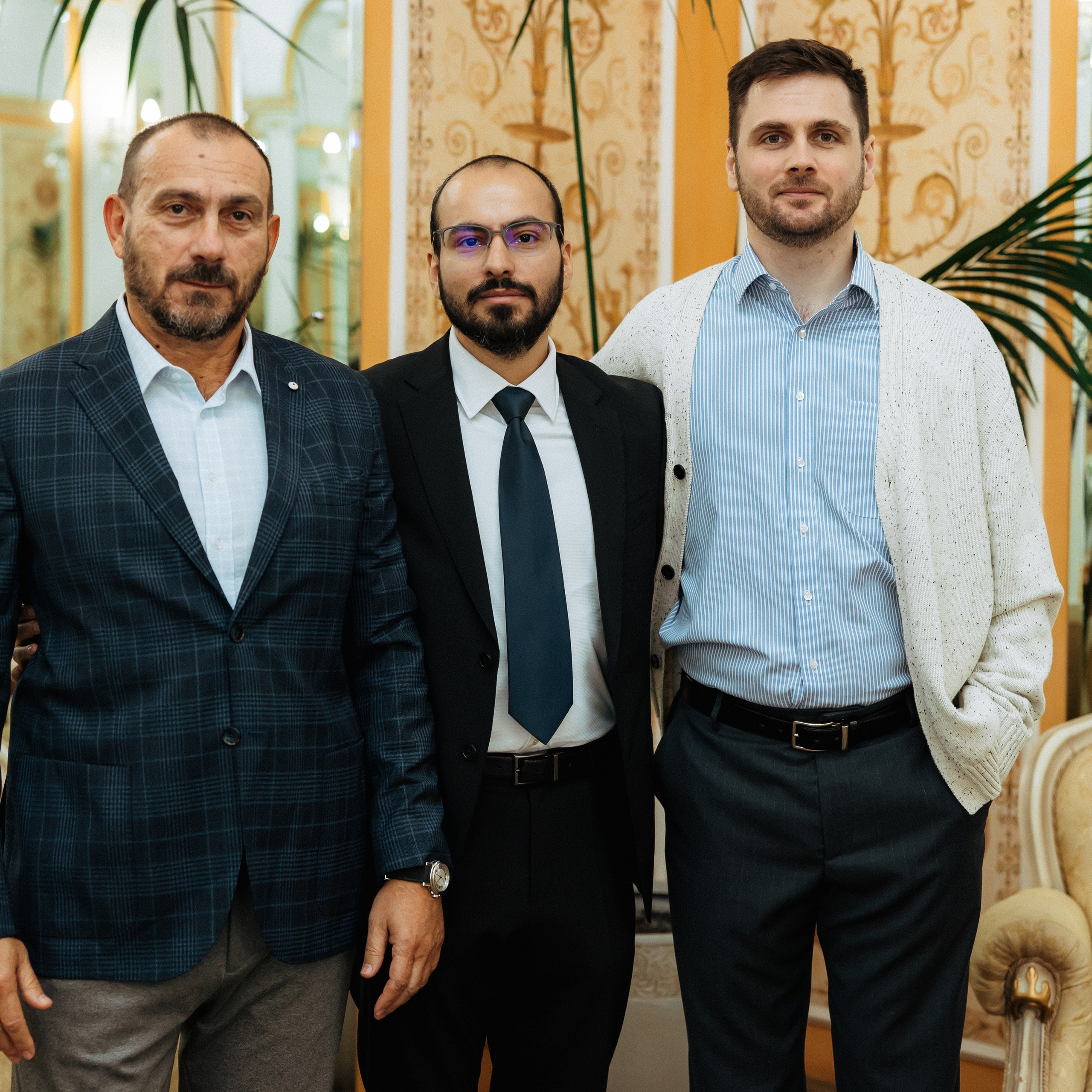 Ульяна и Ираклий. Свадебный и семейный фотограф Елизавета Ермак | Москва и МО