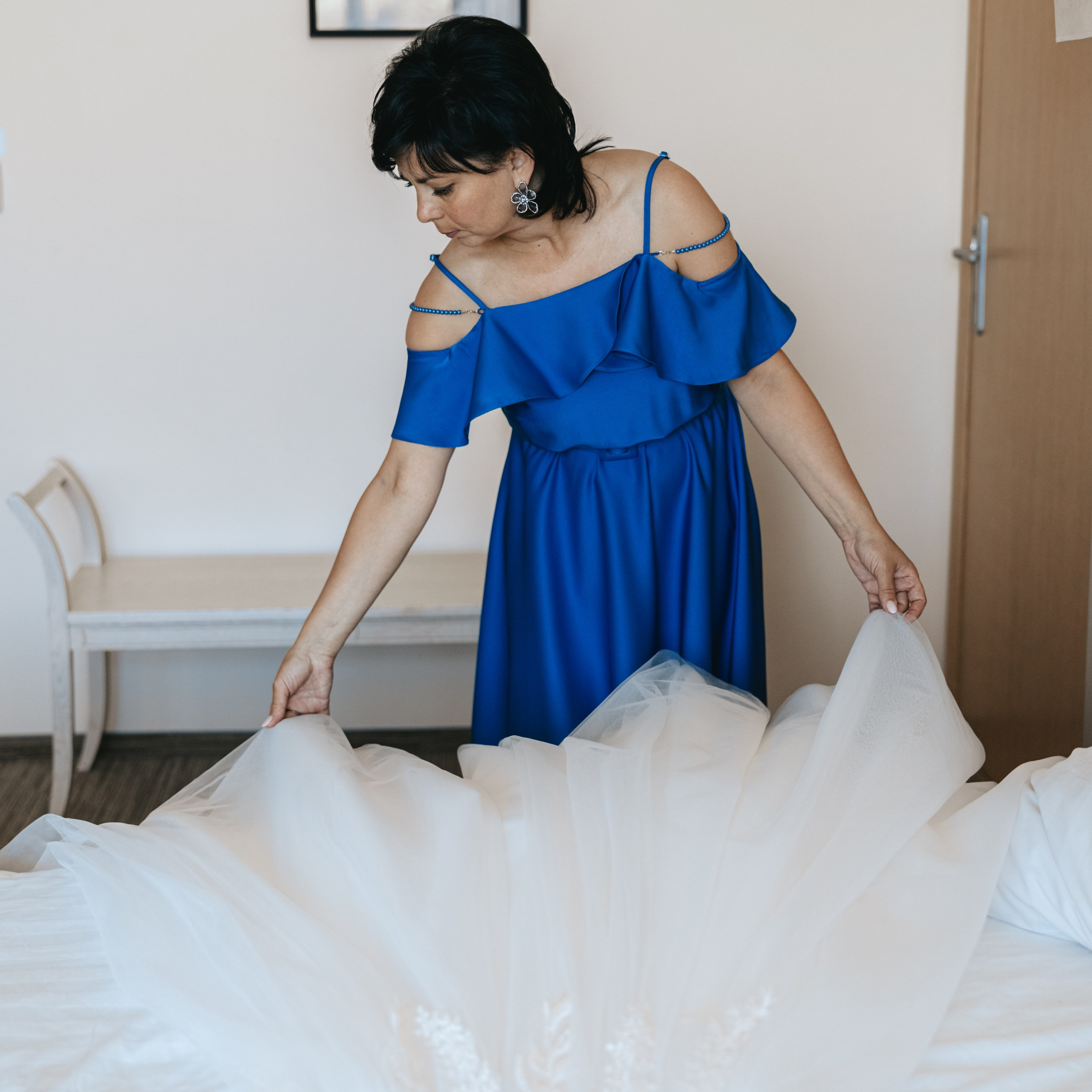 Оксана и Тимур. Свадебный и семейный фотограф Елизавета Ермак | Москва и МО