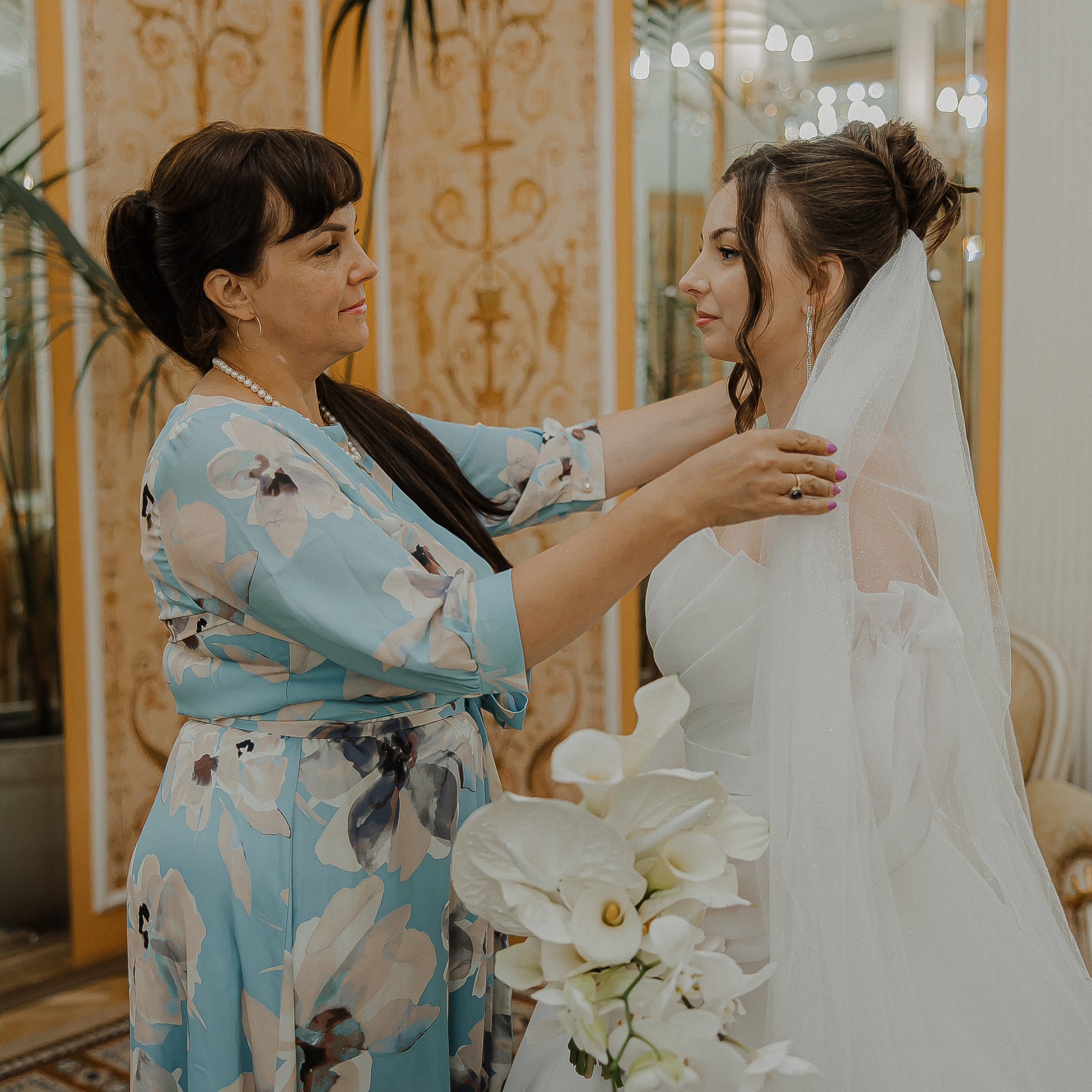 Александр и Маргарита. Свадебный и семейный фотограф Елизавета Ермак | Москва и МО