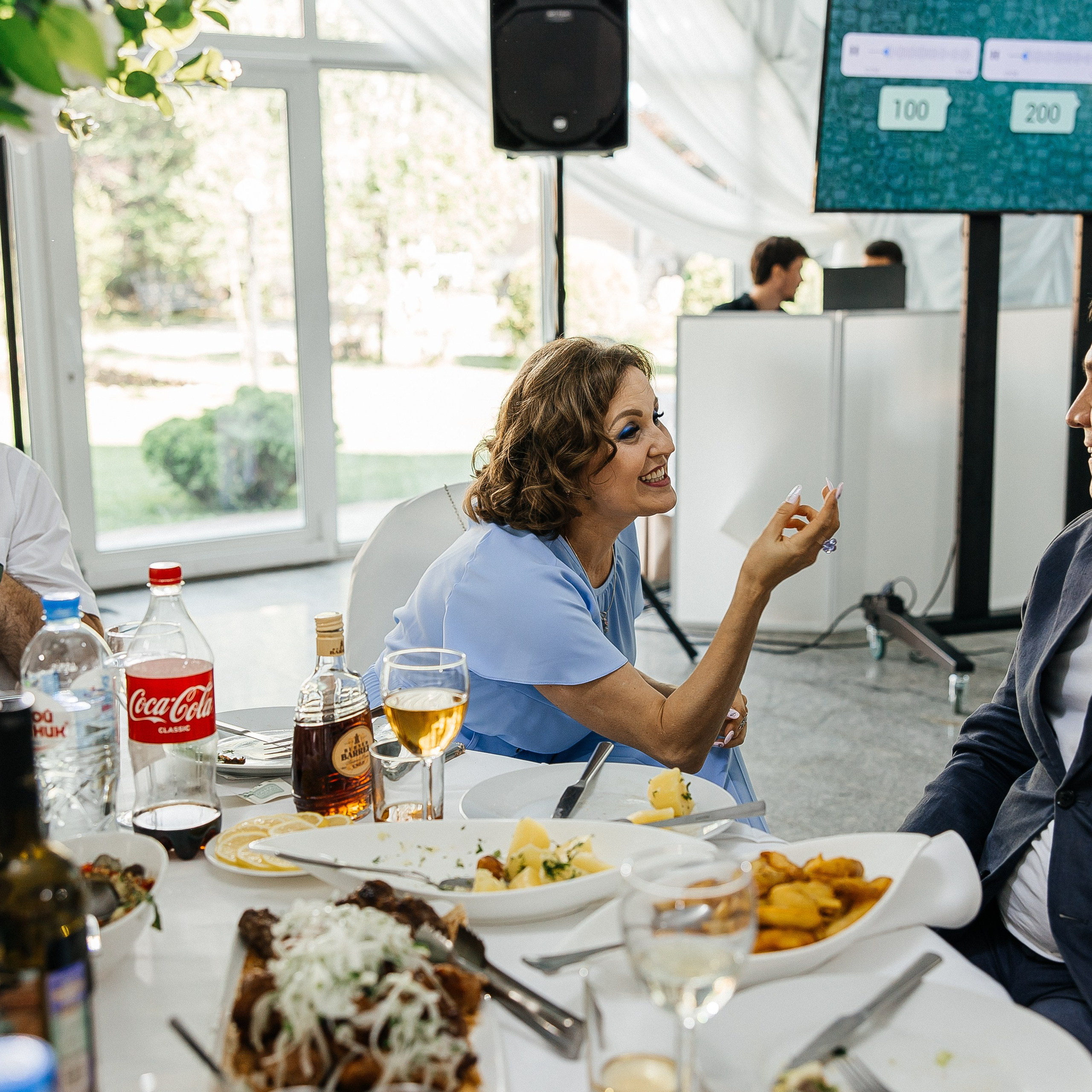 Оксана и Тимур. Свадебный и семейный фотограф Елизавета Ермак | Москва и МО