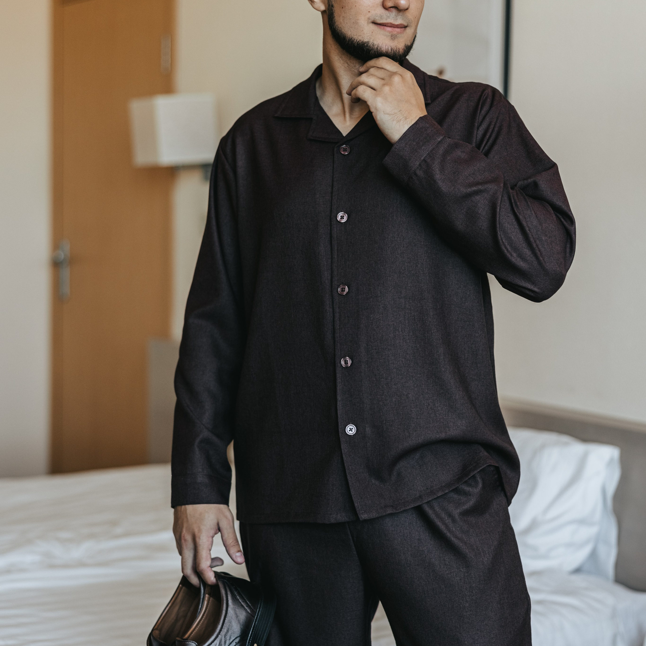 Оксана и Тимур. Свадебный и семейный фотограф Елизавета Ермак | Москва и МО