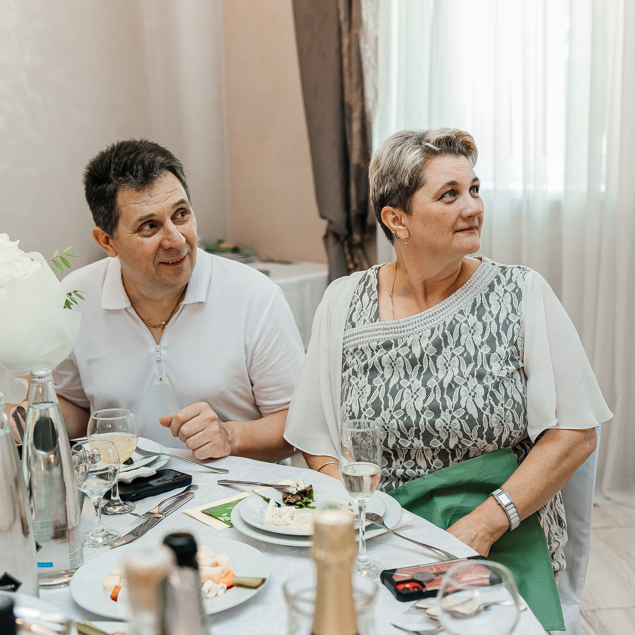 Ярослав и Мария. Свадебный и семейный фотограф Елизавета Ермак | Москва и МО