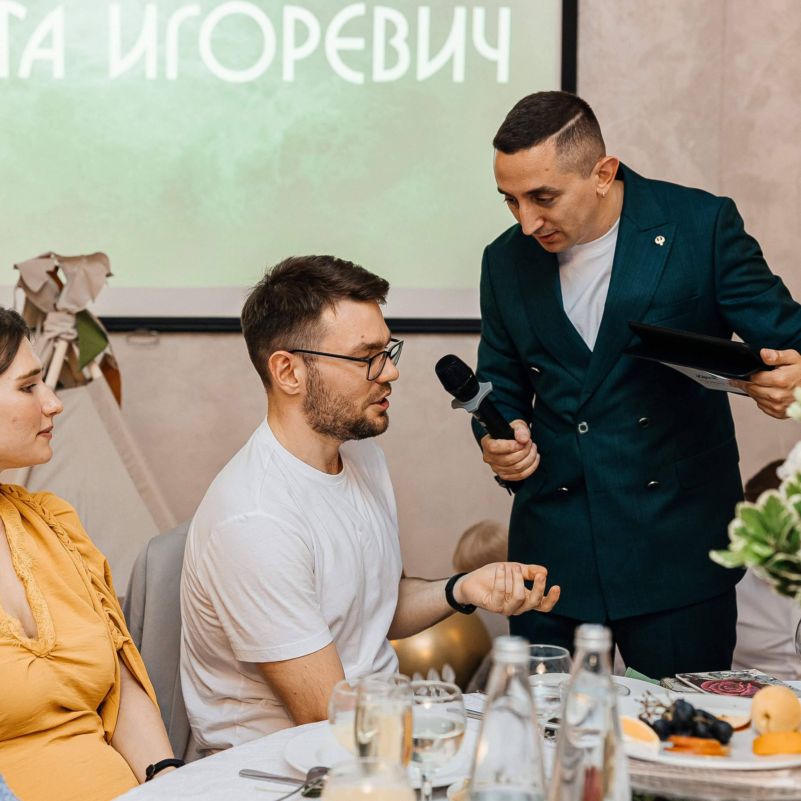 Ярослав и Мария. Свадебный и семейный фотограф Елизавета Ермак | Москва и МО