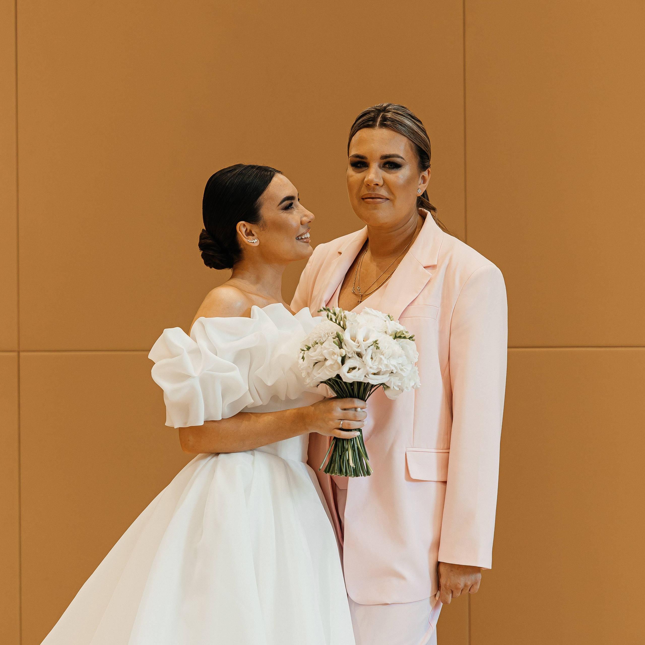 Александр и Арина. Свадебный и семейный фотограф Елизавета Ермак | Москва и МО