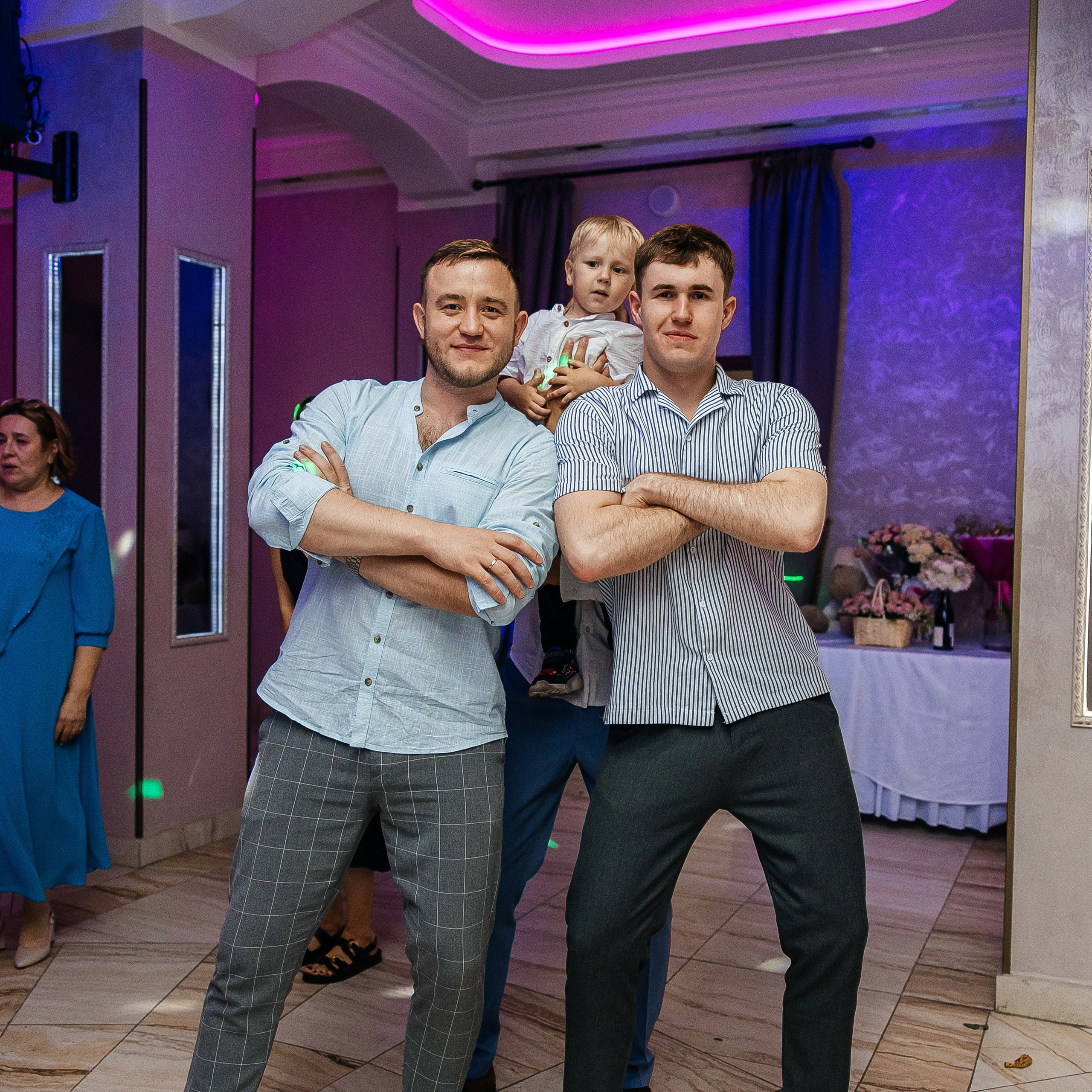 Ярослав и Мария. Свадебный и семейный фотограф Елизавета Ермак | Москва и МО