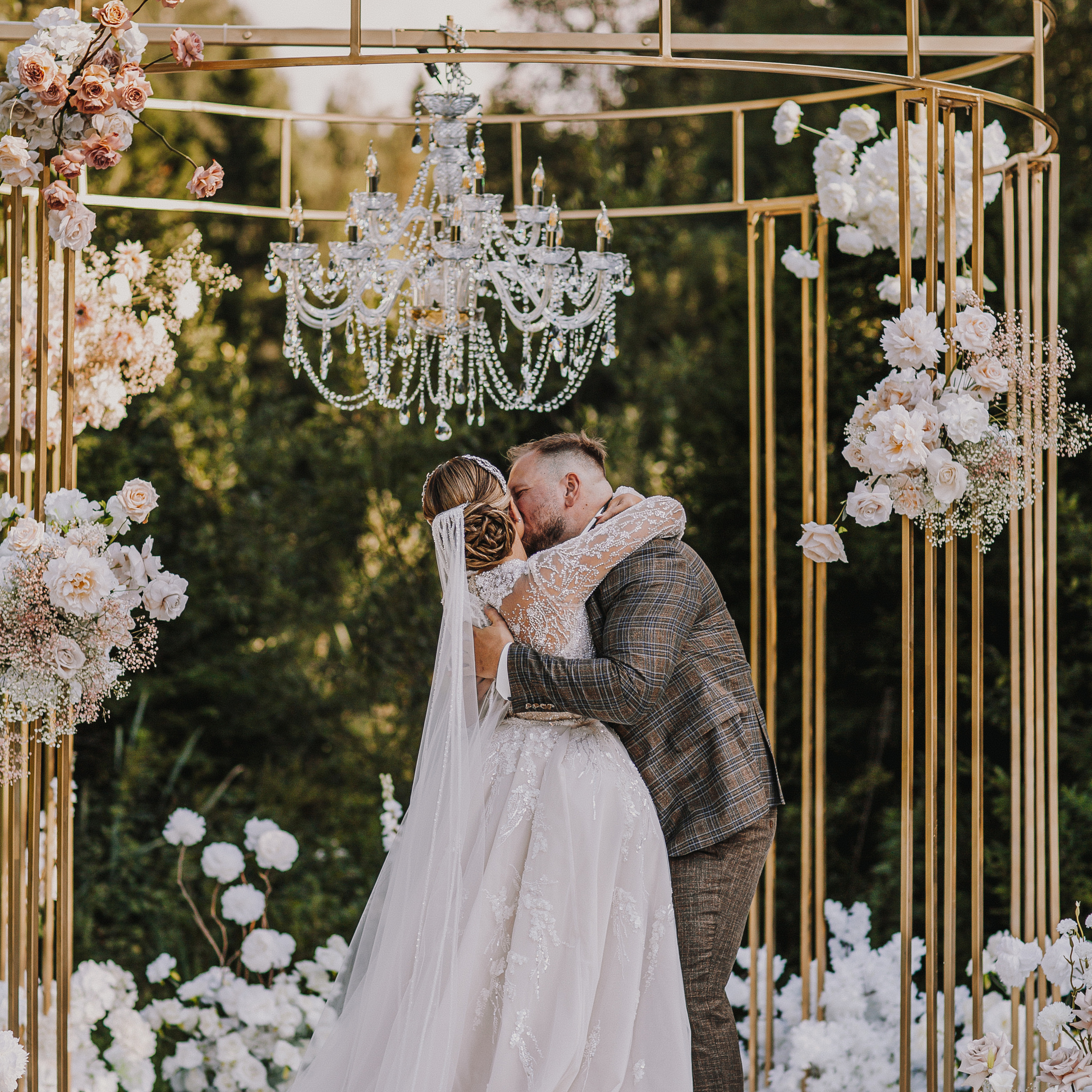 Свадьбы. Свадебный и семейный фотограф Елизавета Ермак | Москва и МО