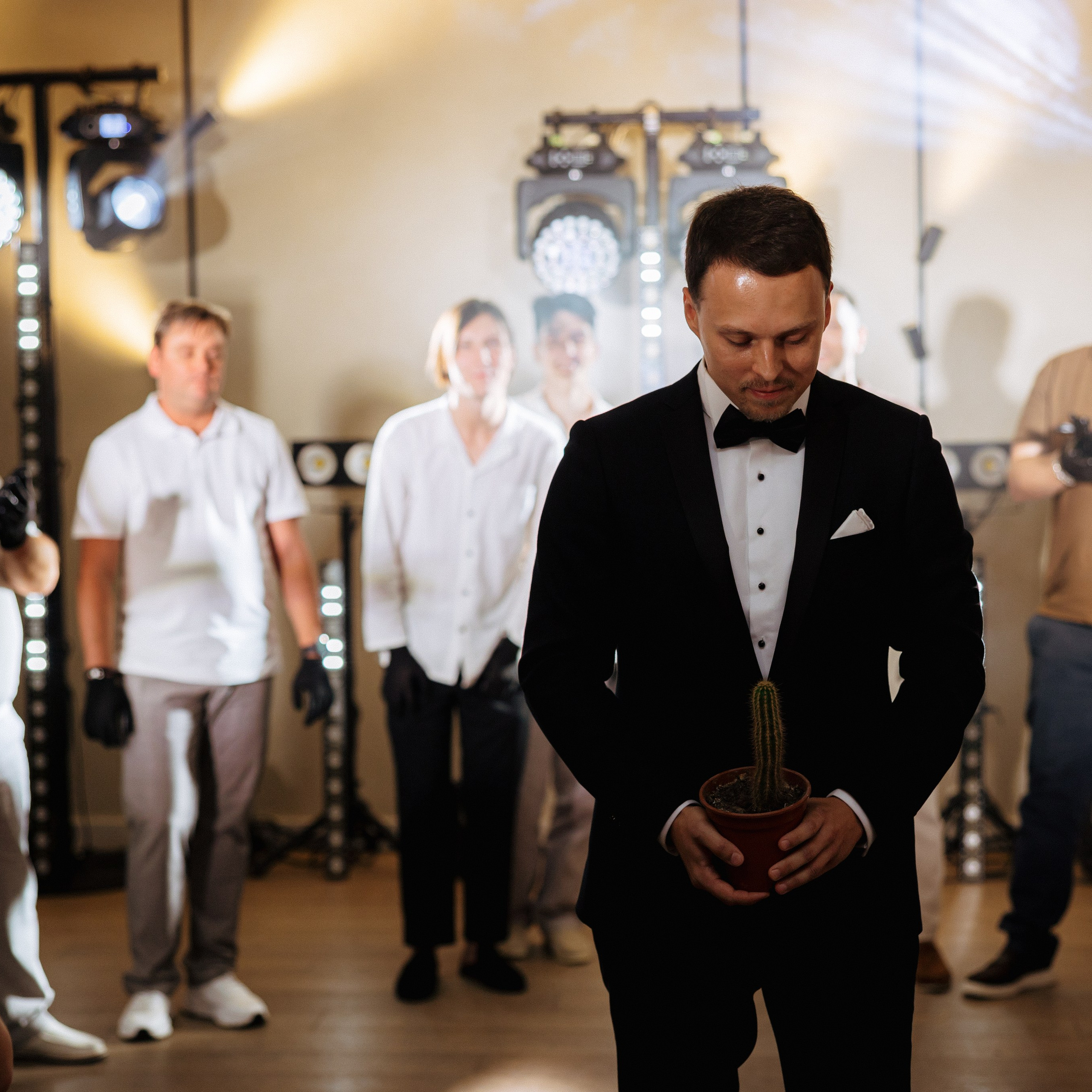 Ладлена и Максим. Свадебный и семейный фотограф Елизавета Ермак | Москва и МО