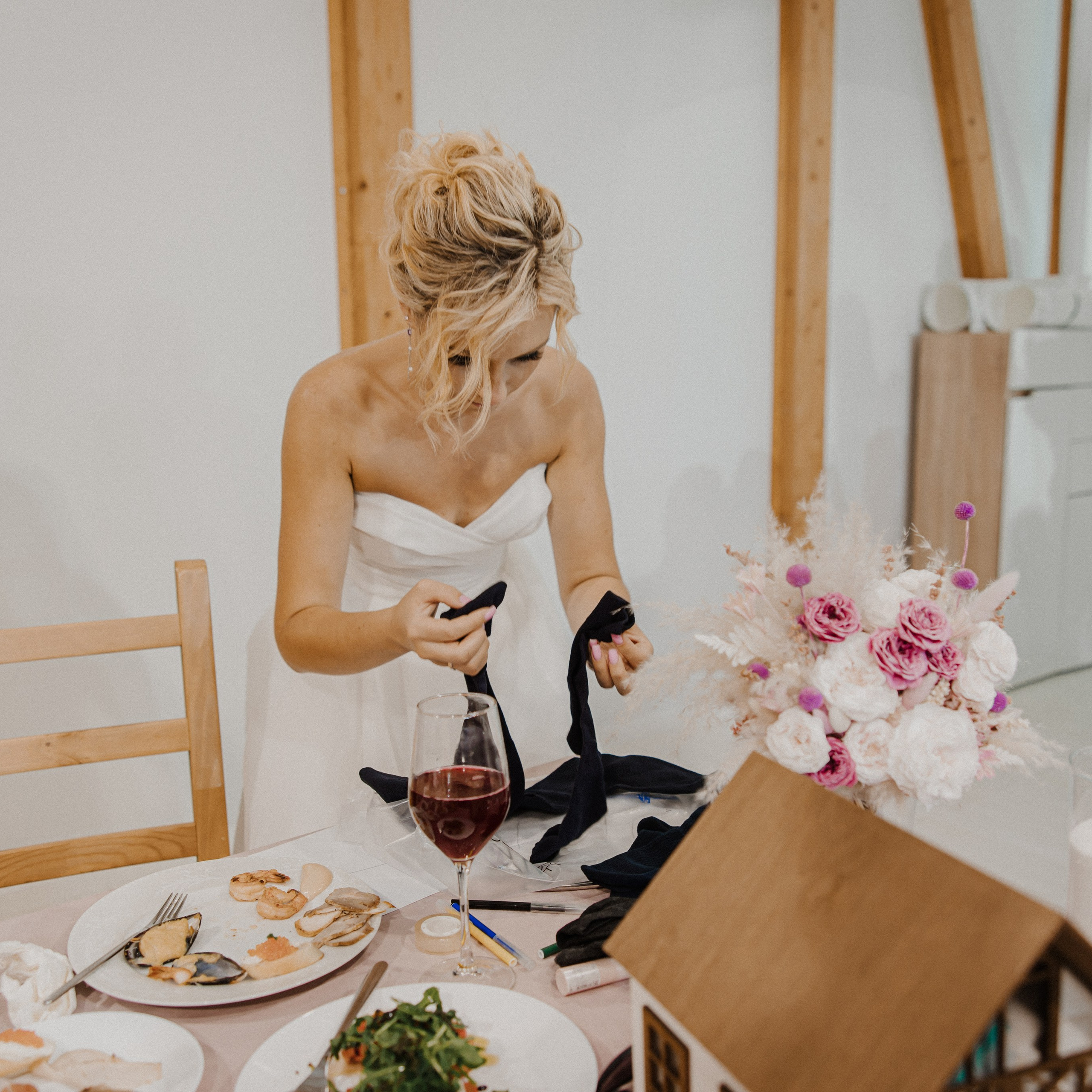 Олег и Диана. Свадебный и семейный фотограф Елизавета Ермак | Москва и МО