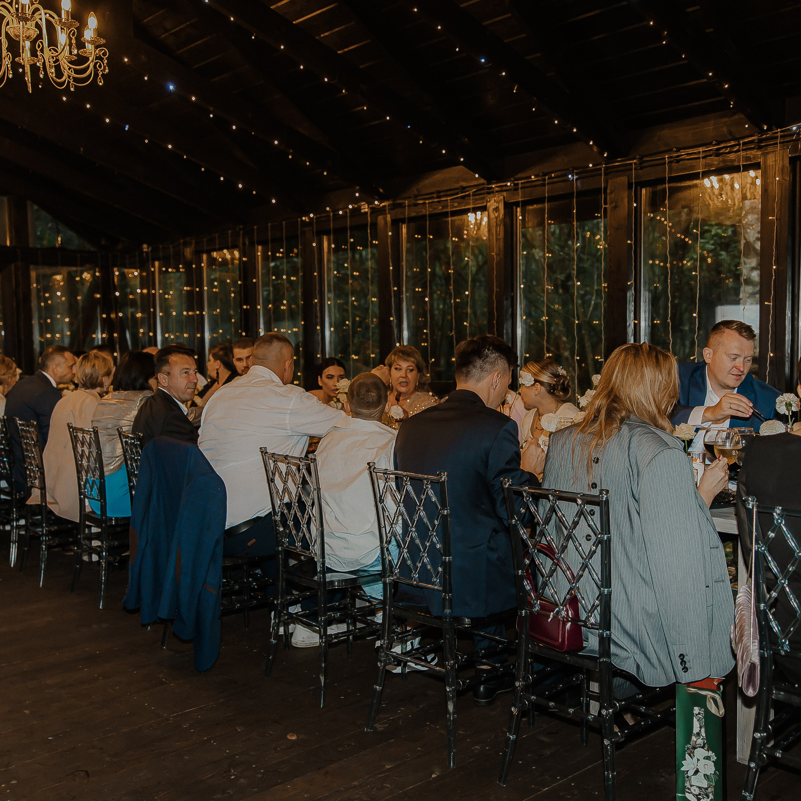 Александр и Арина. Свадебный и семейный фотограф Елизавета Ермак | Москва и МО