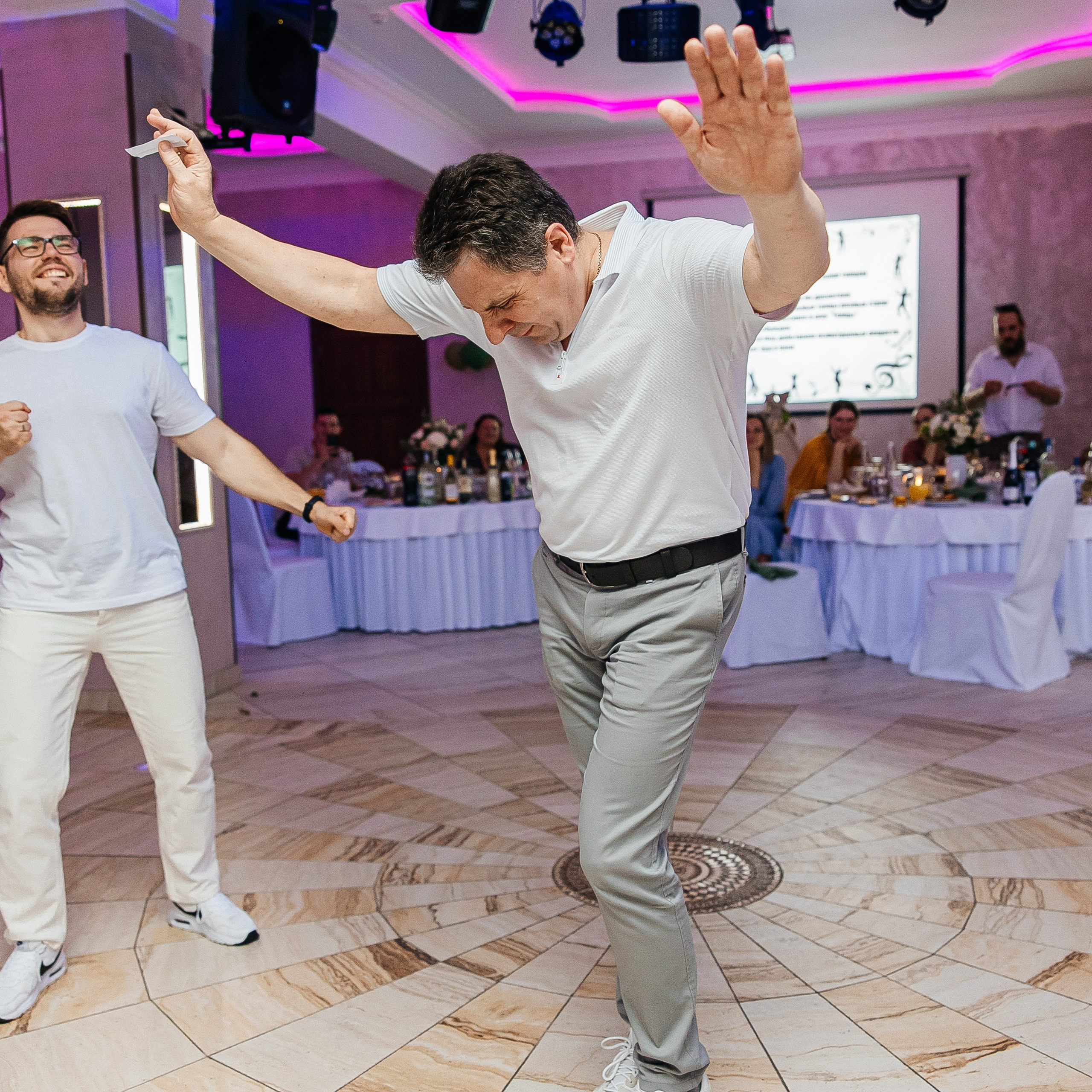 Ярослав и Мария. Свадебный и семейный фотограф Елизавета Ермак | Москва и МО