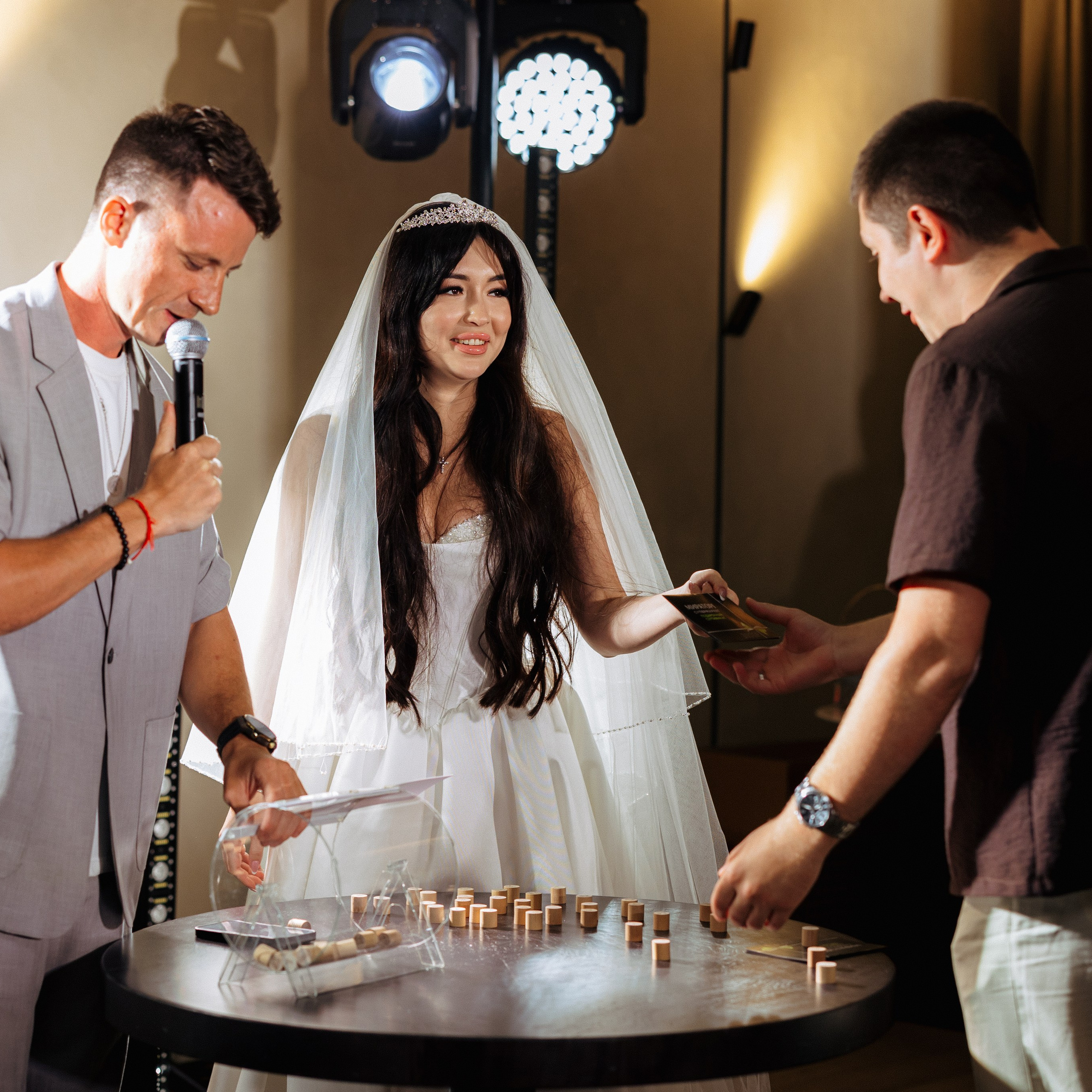 Ладлена и Максим. Свадебный и семейный фотограф Елизавета Ермак | Москва и МО