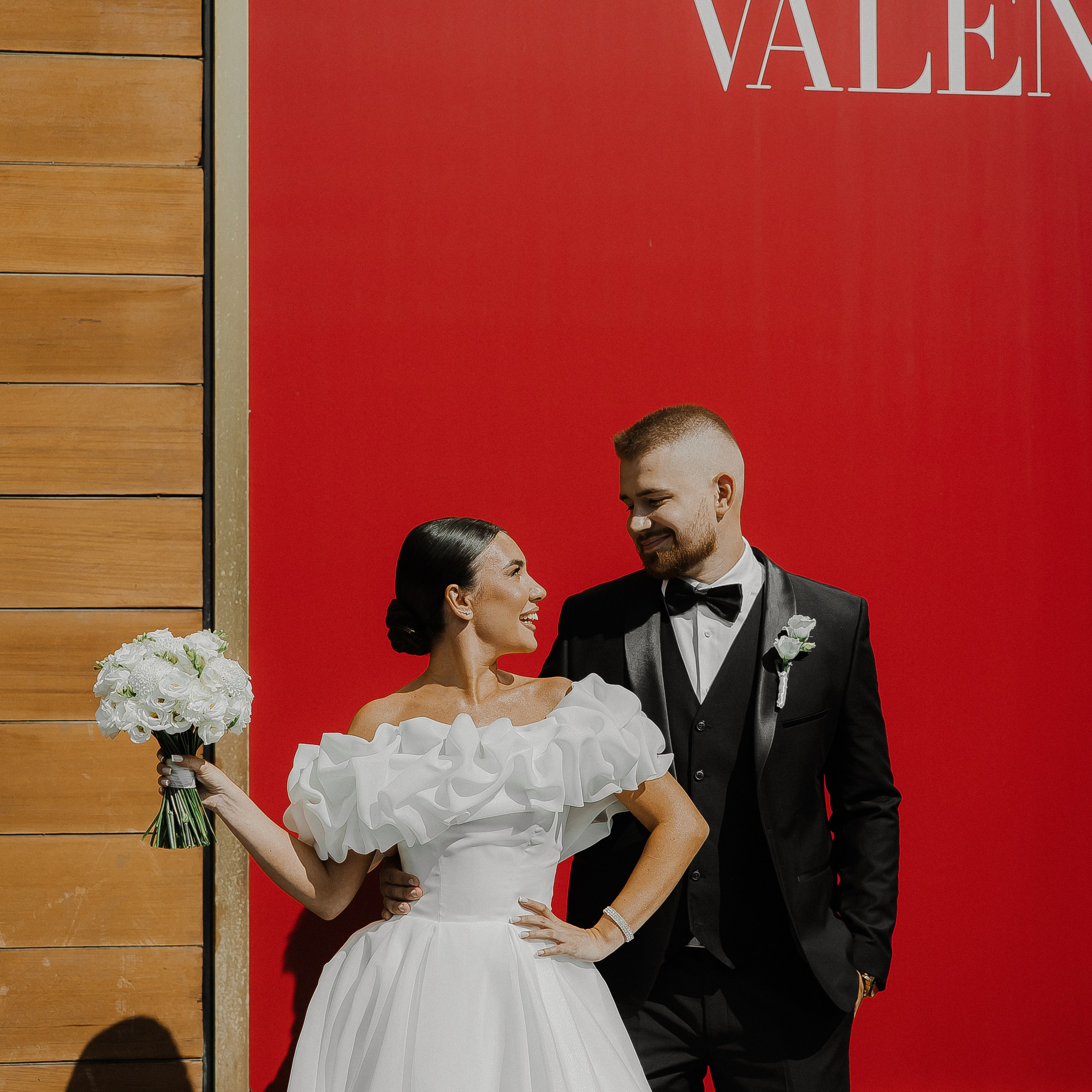 Александр и Арина. Свадебный и семейный фотограф Елизавета Ермак | Москва и МО