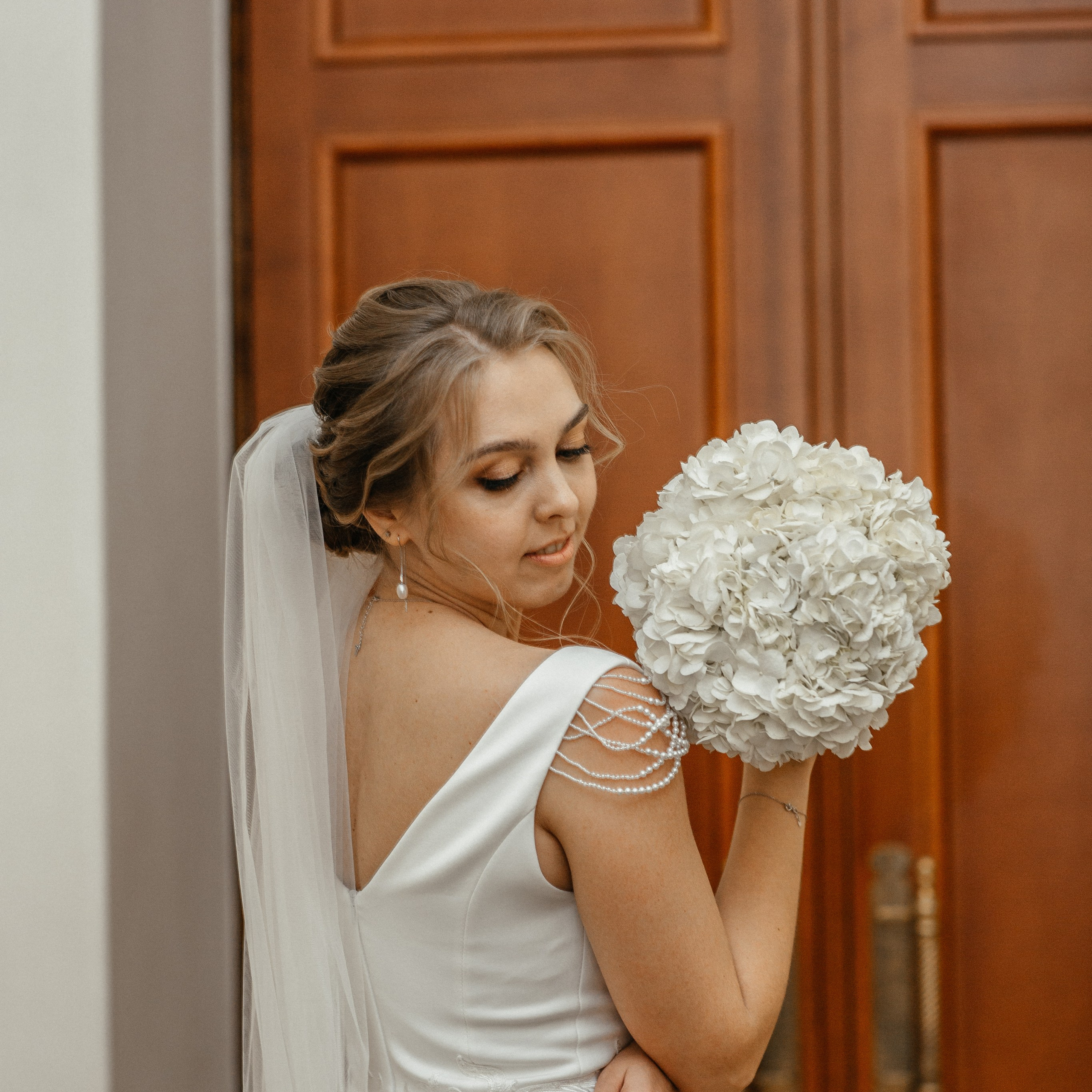 Андрей и Валерия. Свадебный и семейный фотограф Елизавета Ермак | Москва и МО