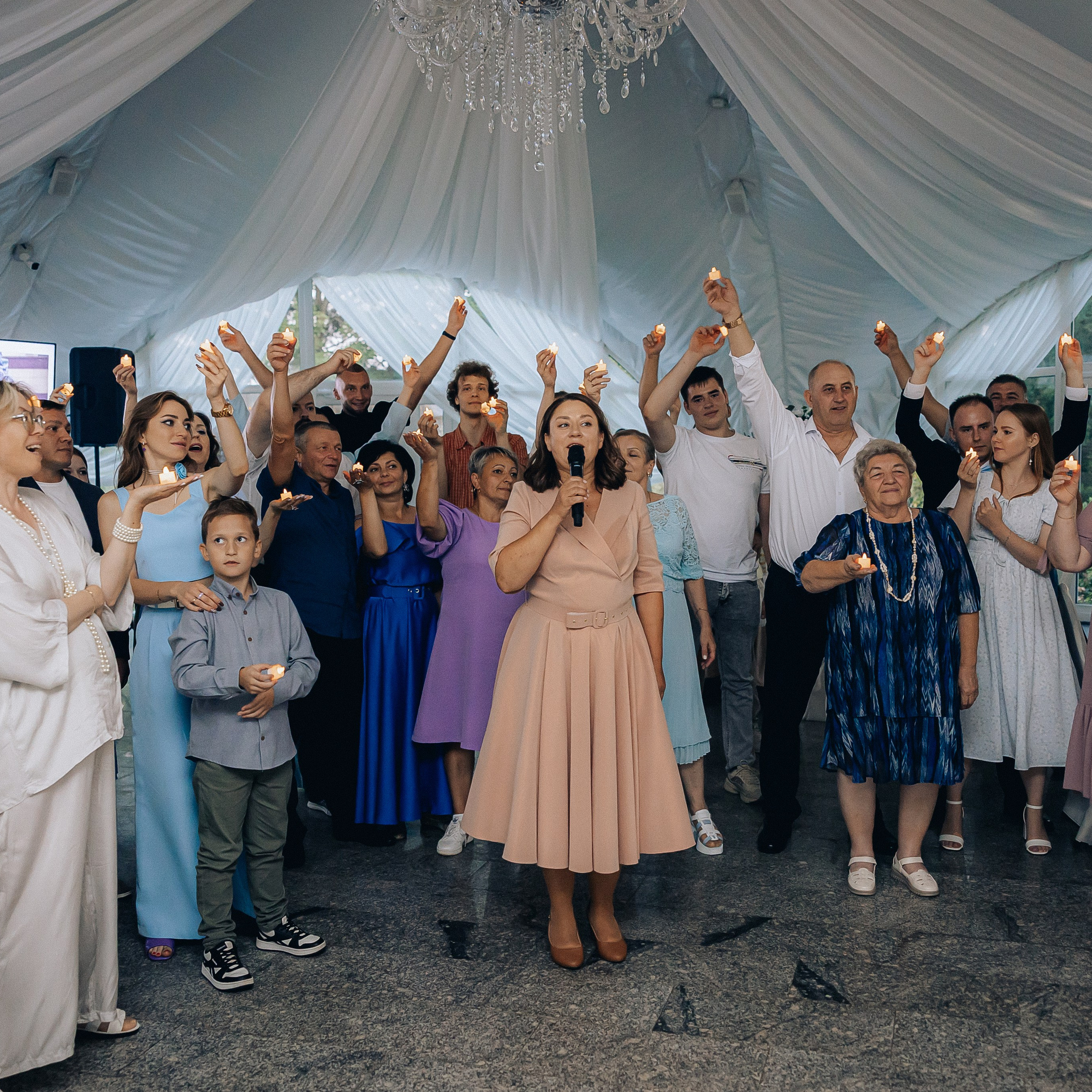 Оксана и Тимур. Свадебный и семейный фотограф Елизавета Ермак | Москва и МО