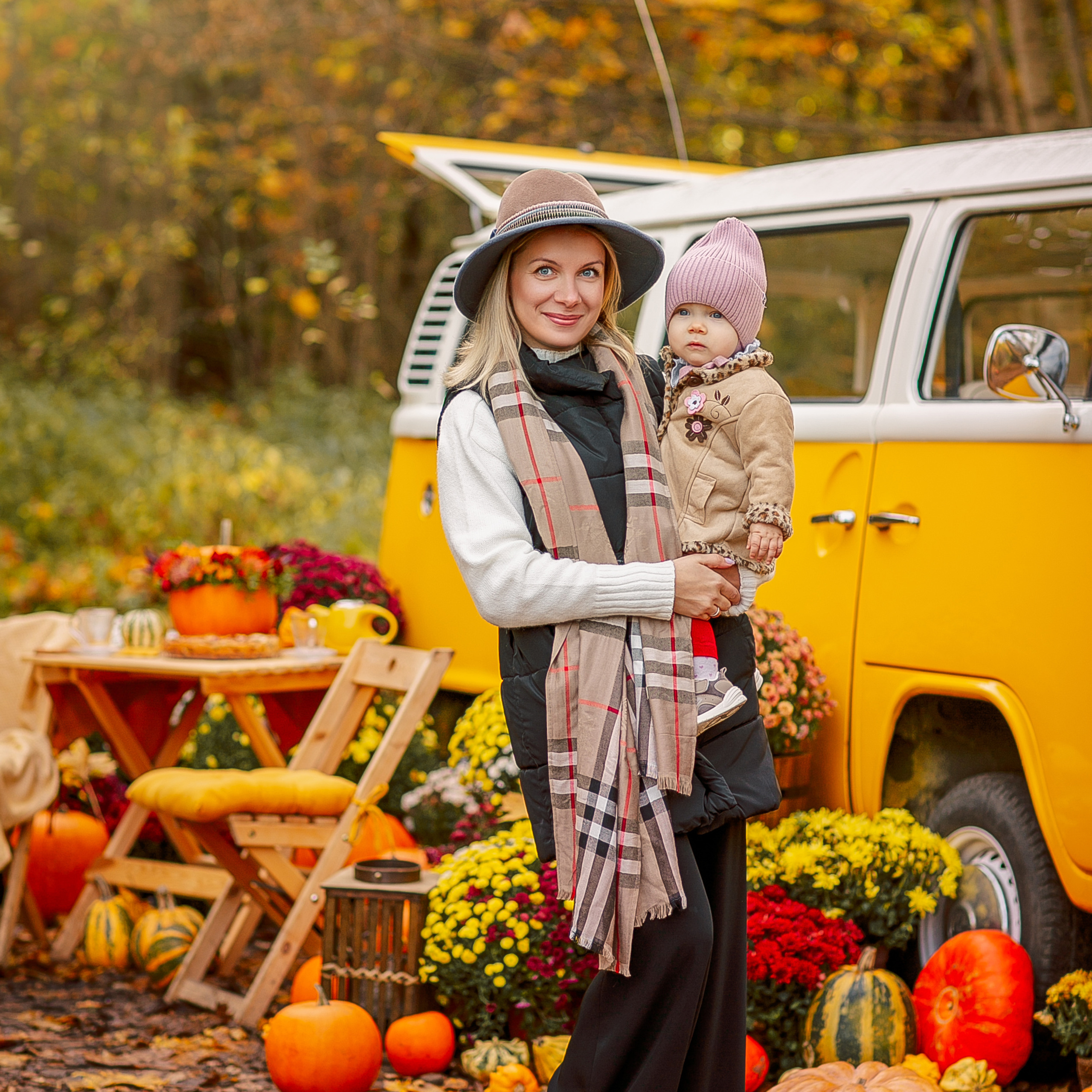Семейные. Свадебный и семейный фотограф Елизавета Ермак | Москва и МО