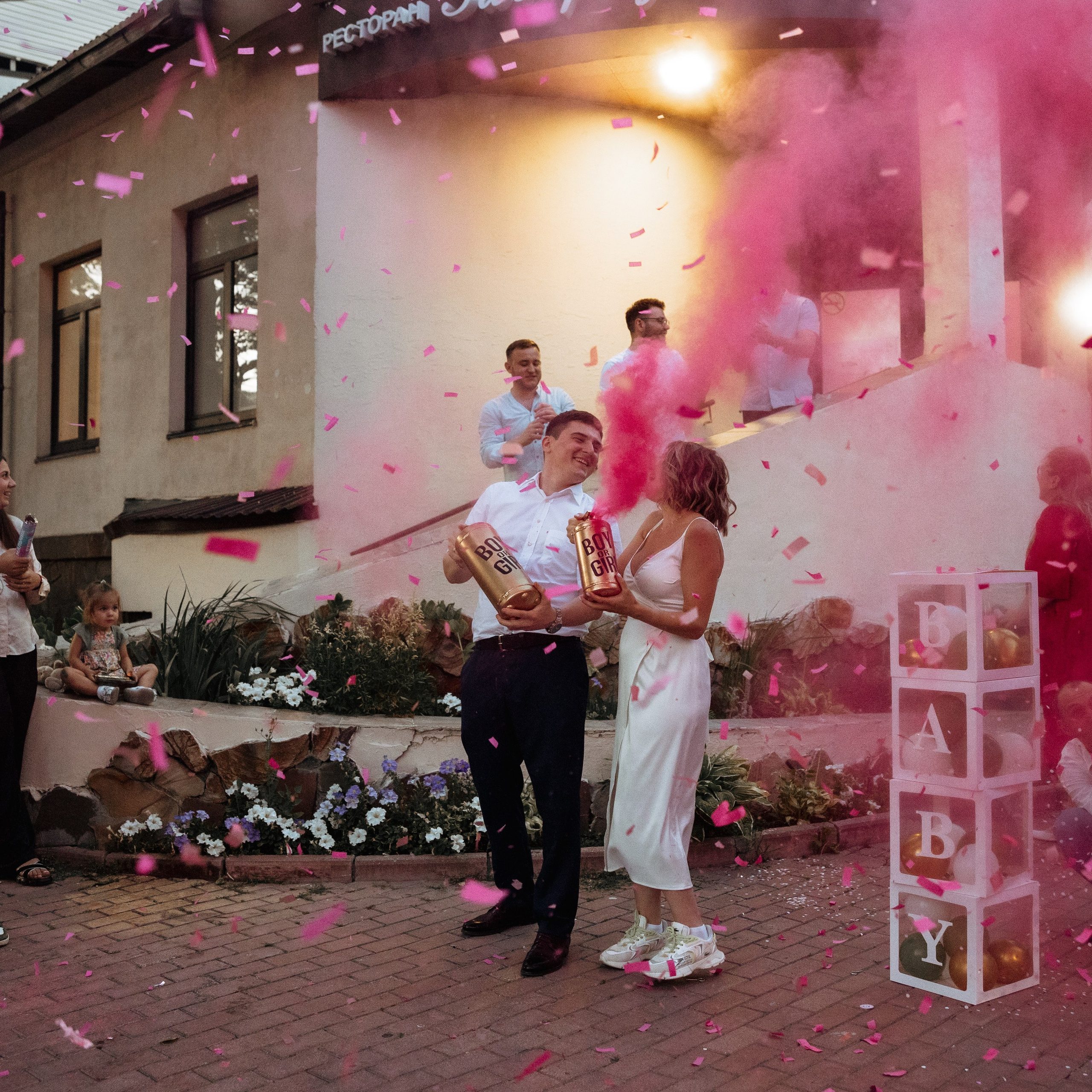 Ярослав и Мария. Свадебный и семейный фотограф Елизавета Ермак | Москва и МО