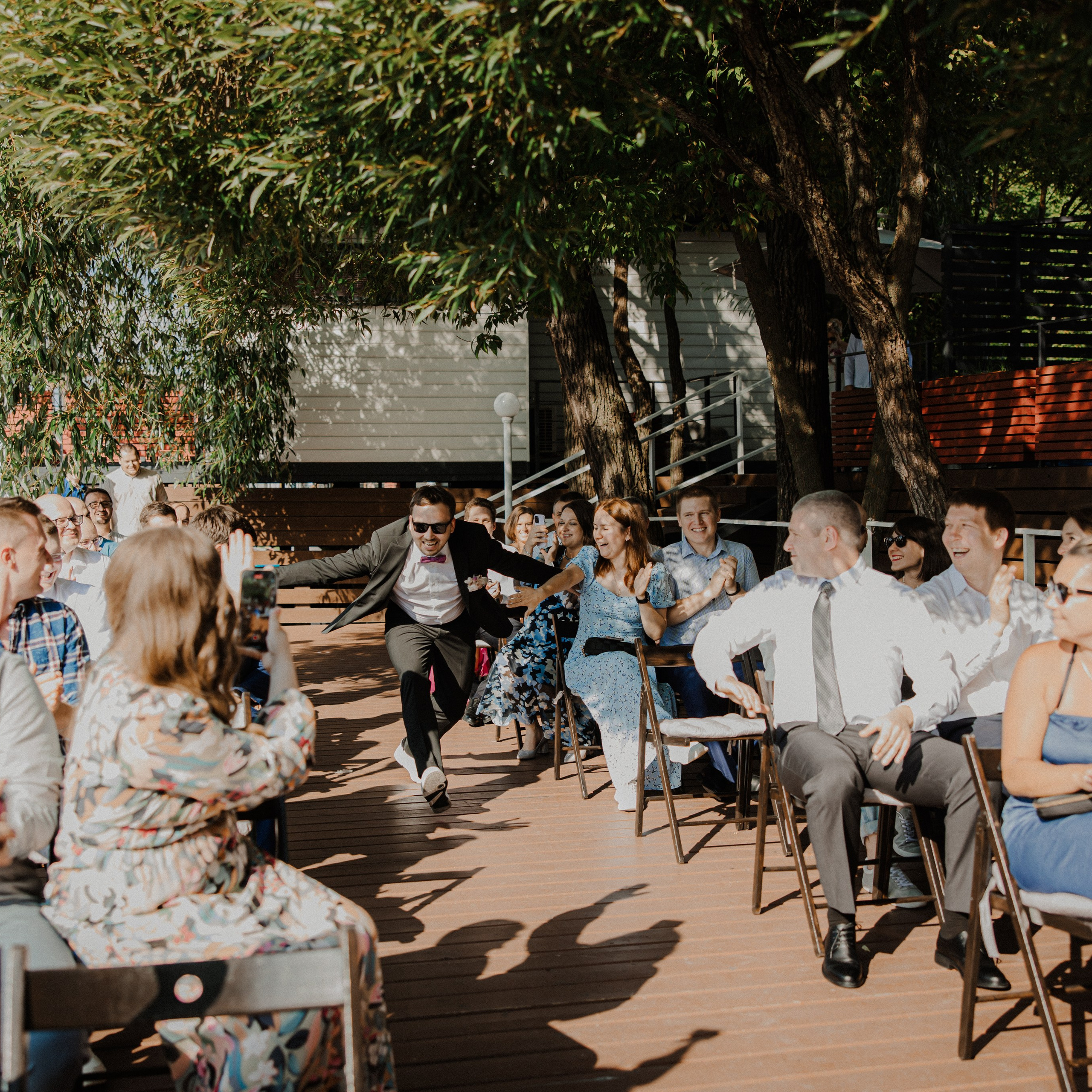 Олег и Диана. Свадебный и семейный фотограф Елизавета Ермак | Москва и МО