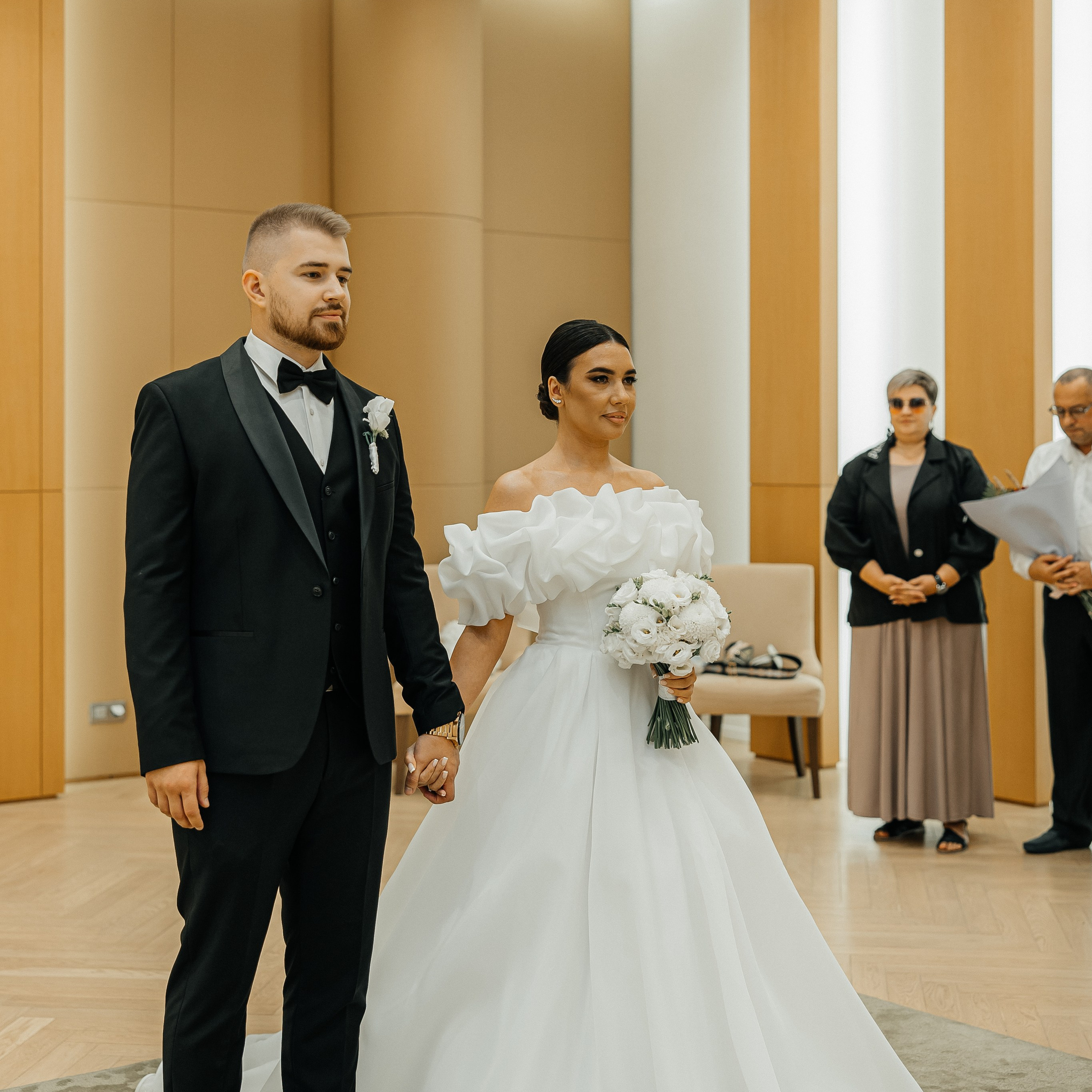 Александр и Арина. Свадебный и семейный фотограф Елизавета Ермак | Москва и МО