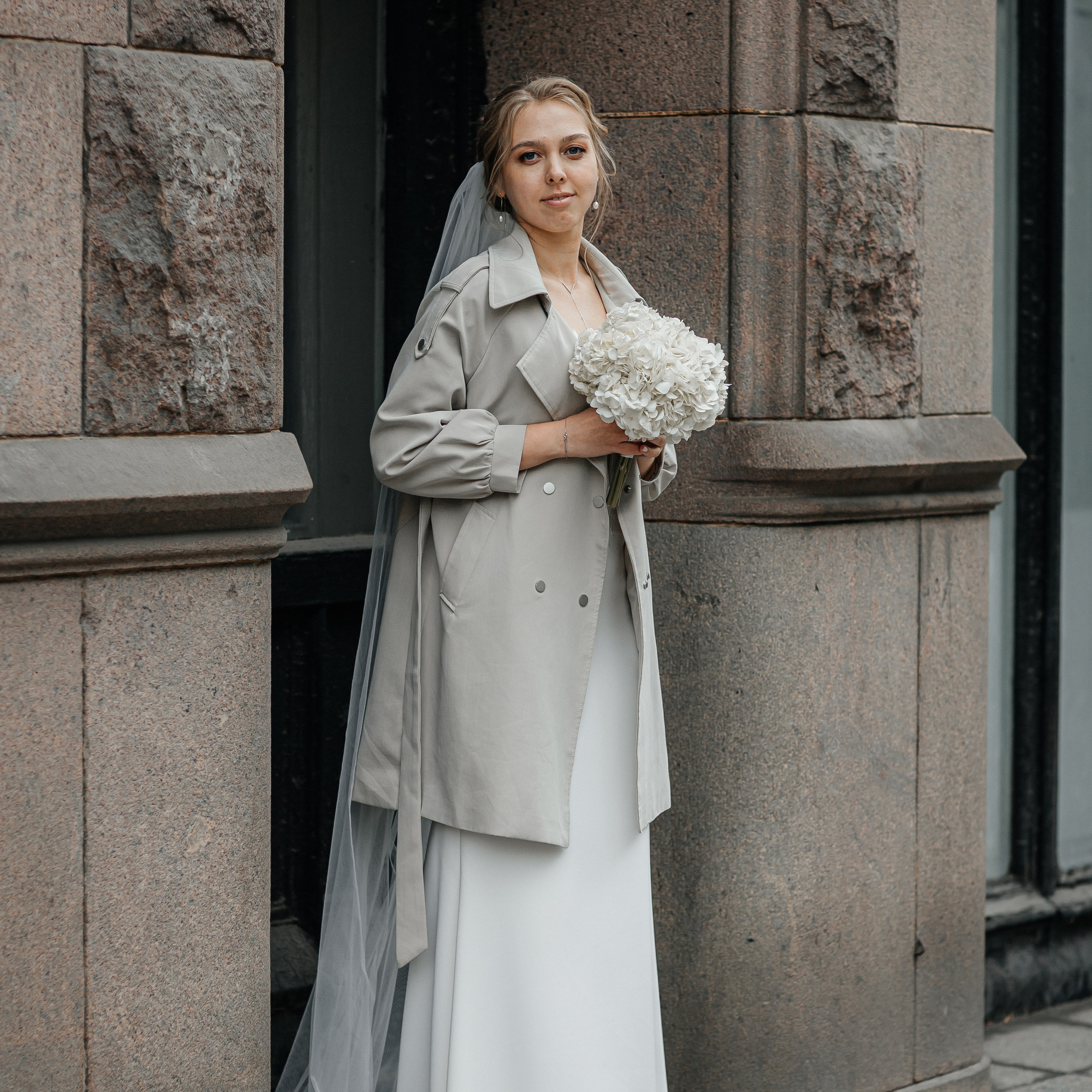 Андрей и Валерия. Свадебный и семейный фотограф Елизавета Ермак | Москва и МО