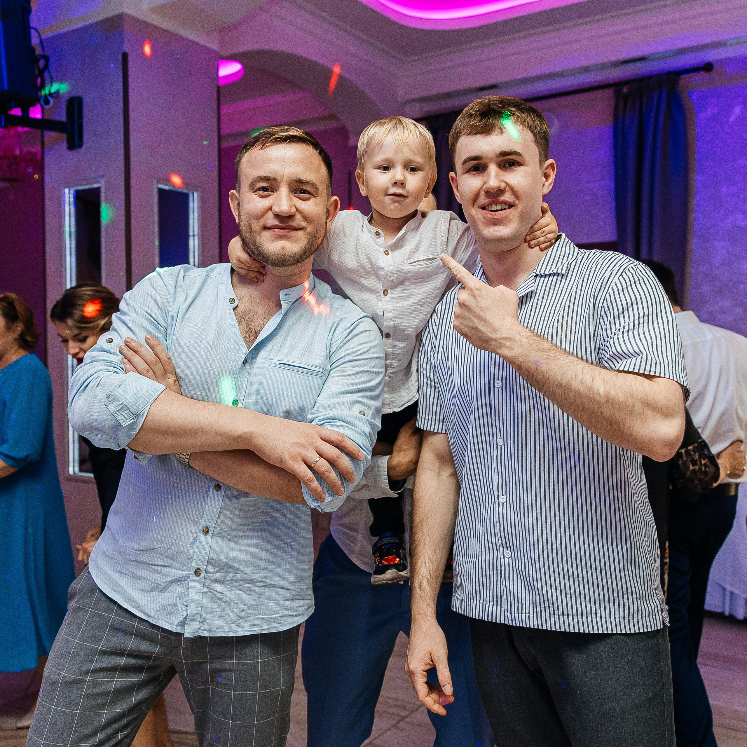 Ярослав и Мария. Свадебный и семейный фотограф Елизавета Ермак | Москва и МО